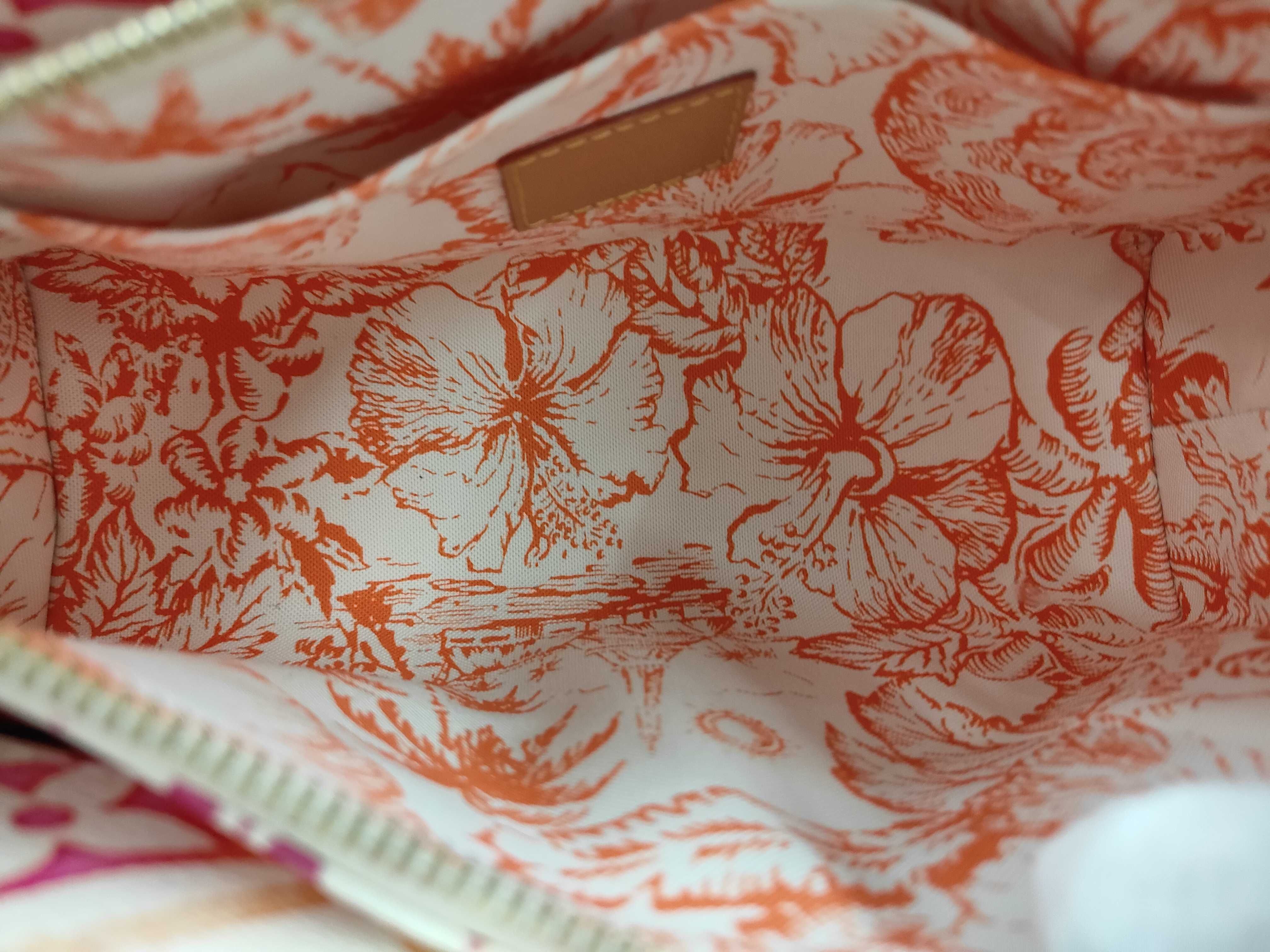 On The Go EW Handbag — view 8