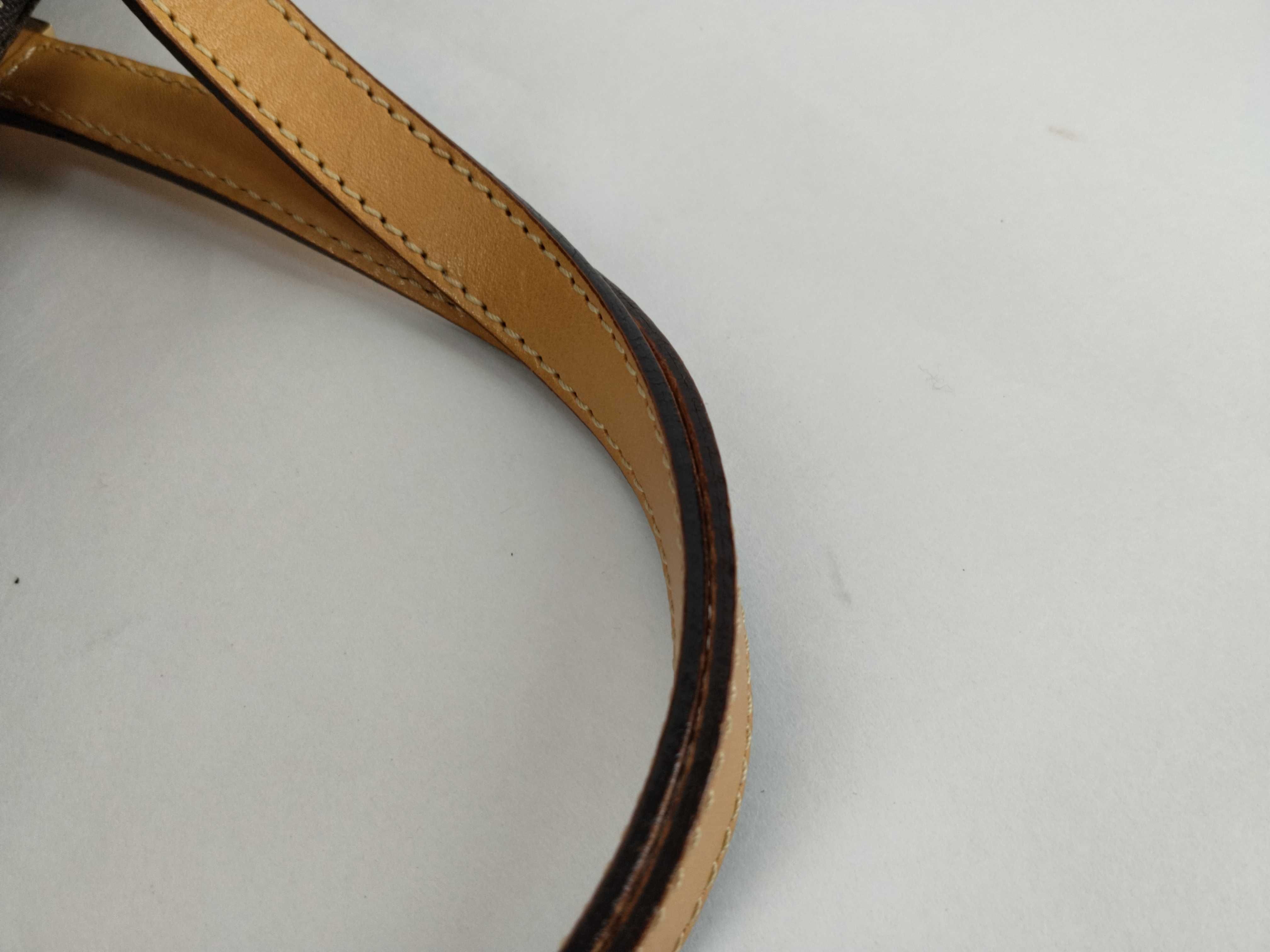 Macadam Mini Boston Bag (27cm) — view 4
