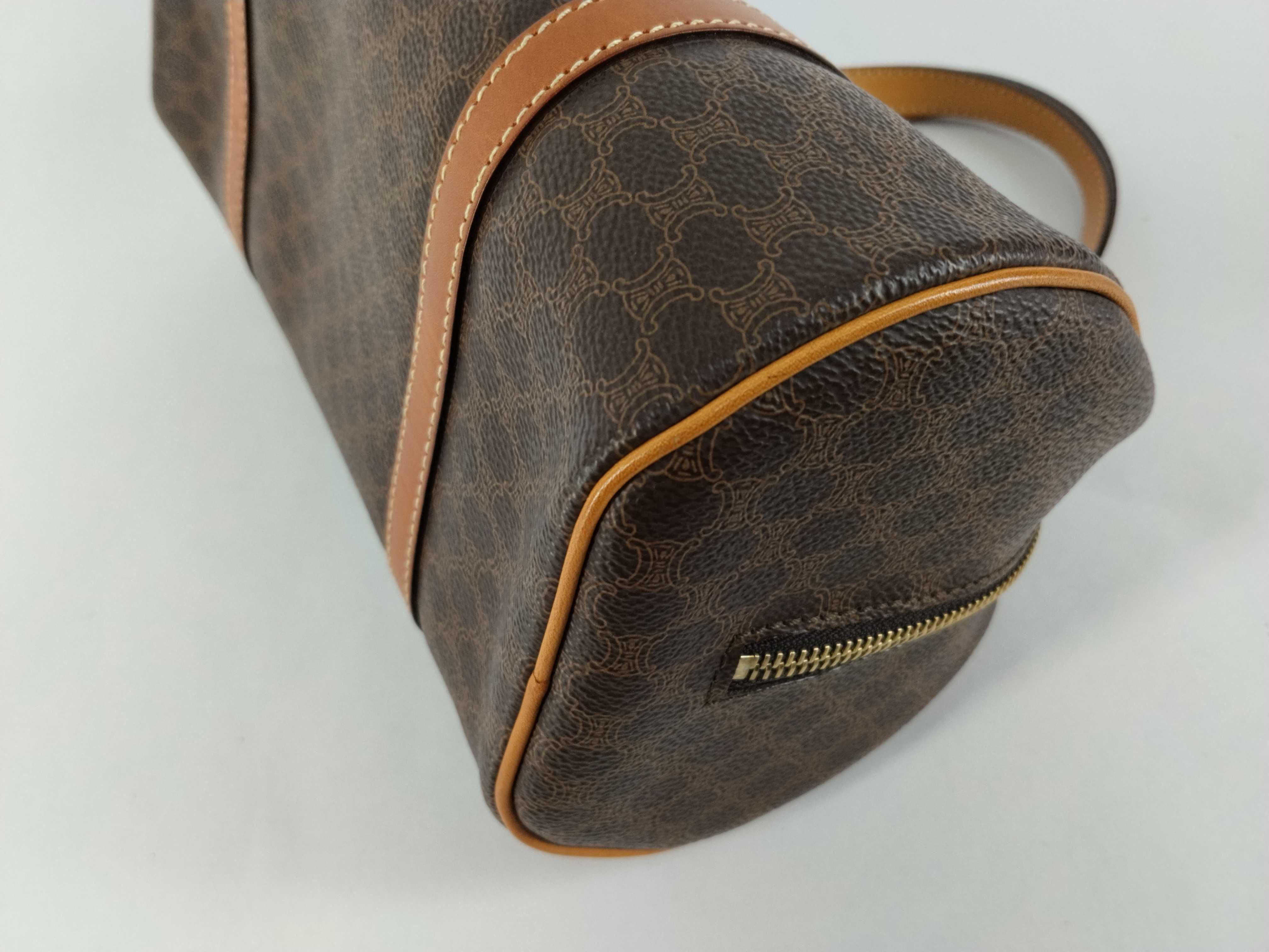 Macadam Mini Boston Bag (27cm) — view 6