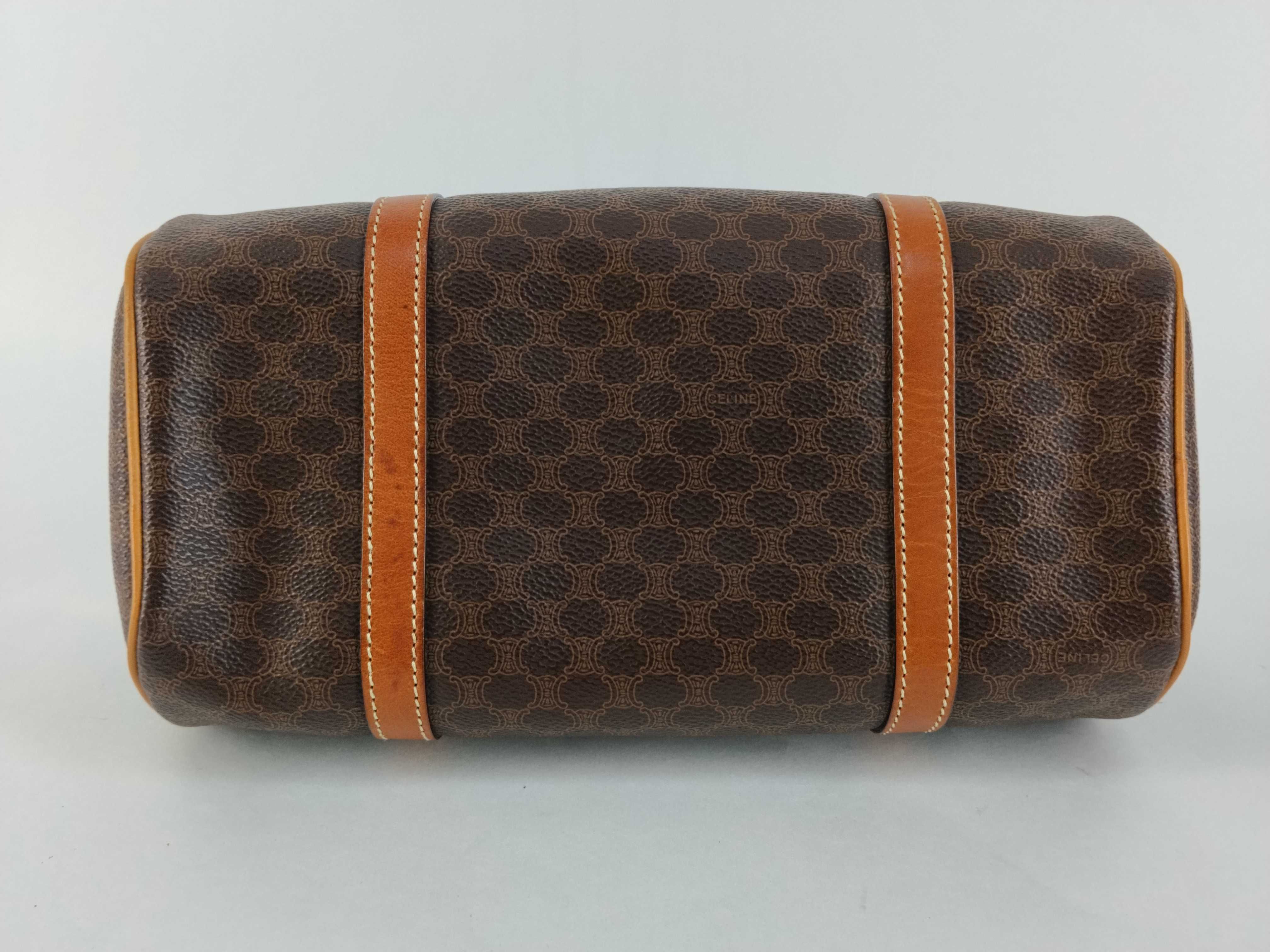 Macadam Mini Boston Bag (27cm) — view 7