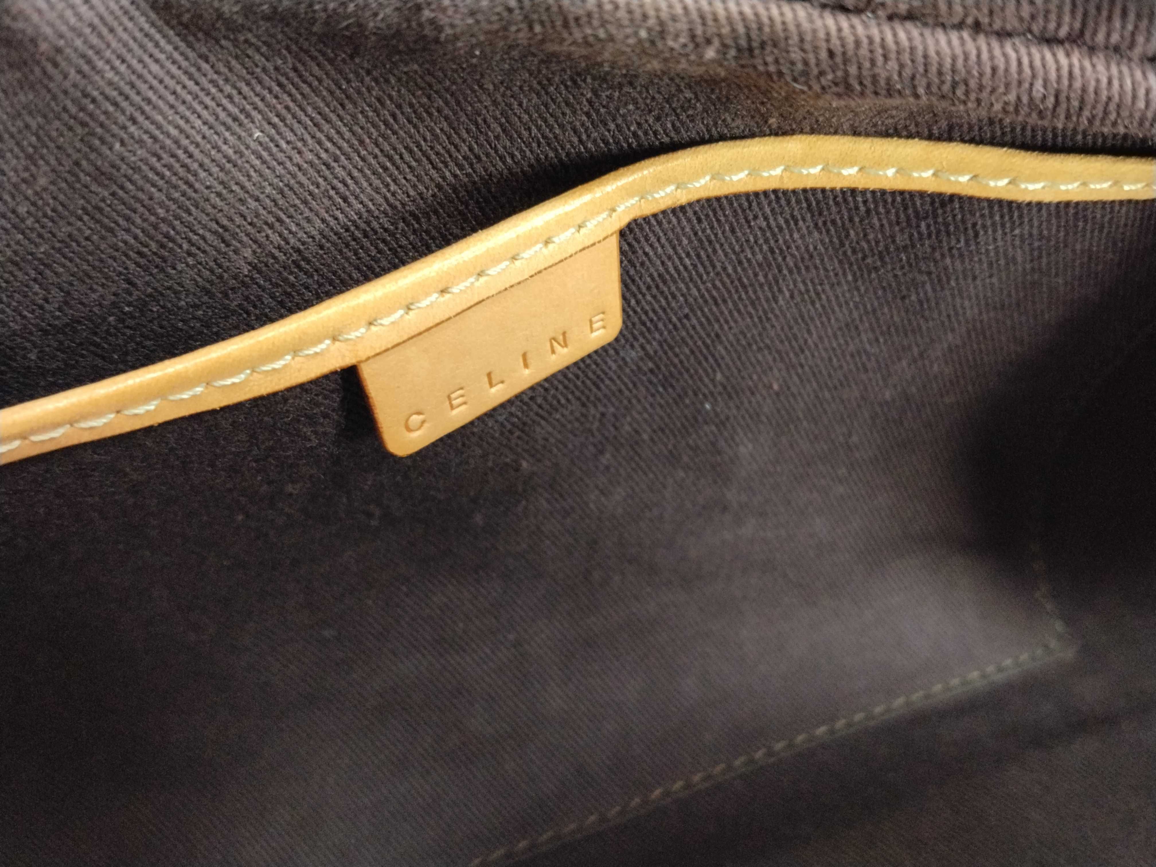Macadam Mini Boston Bag (27cm) — view 10