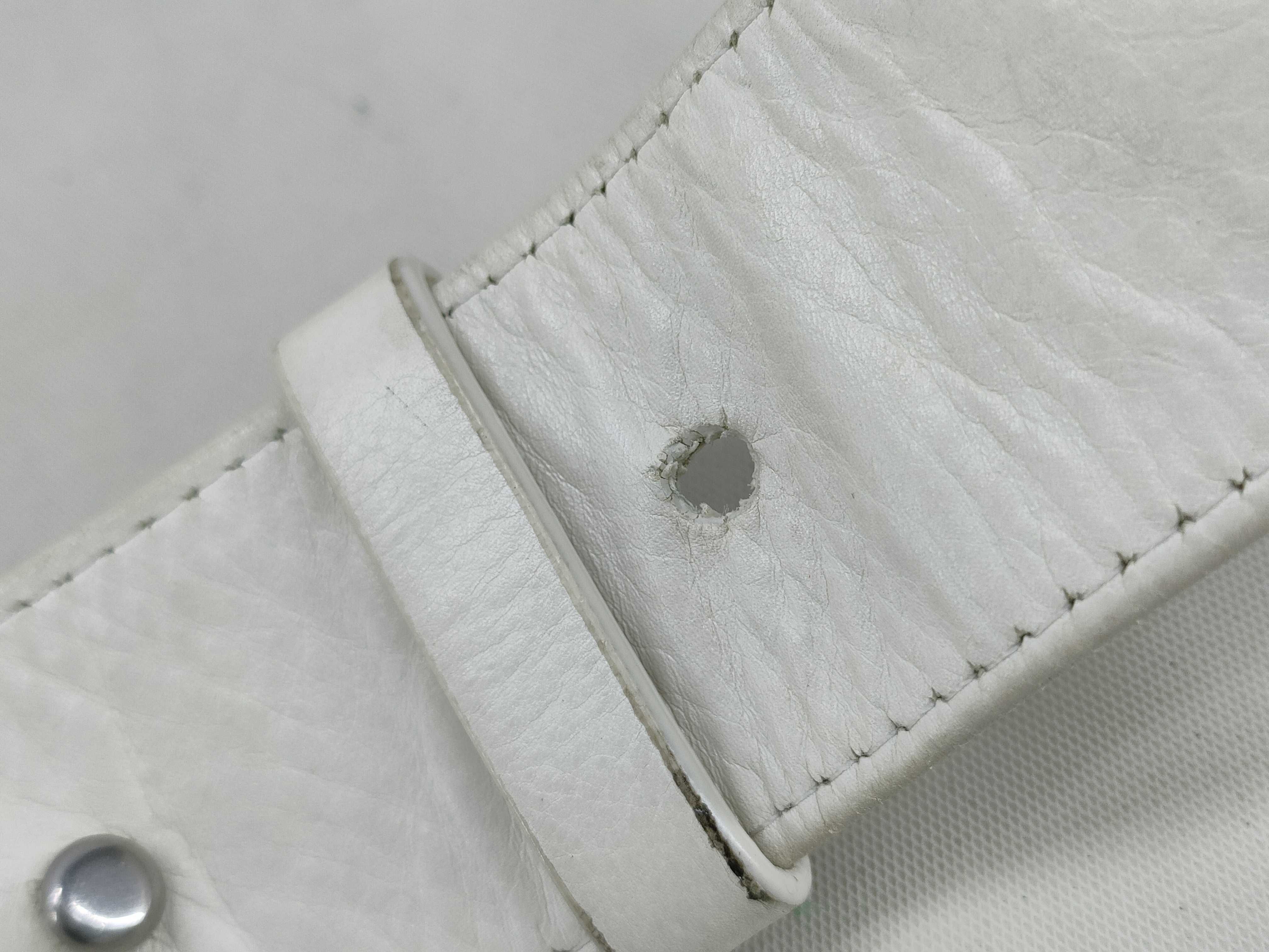 Intrecciato Cassette Belt Bag Shoulder Bag — view 5