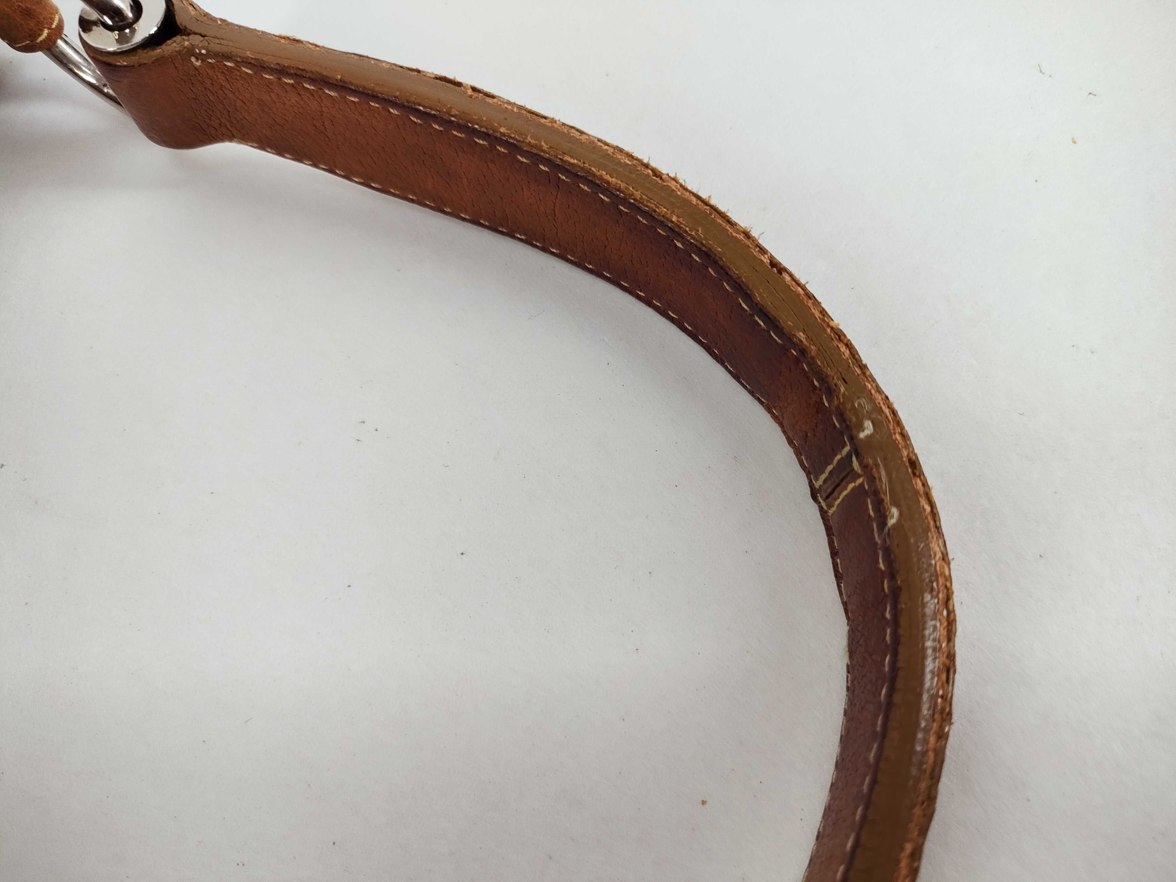 Washed Bag Tria Leather Handbag — view 4