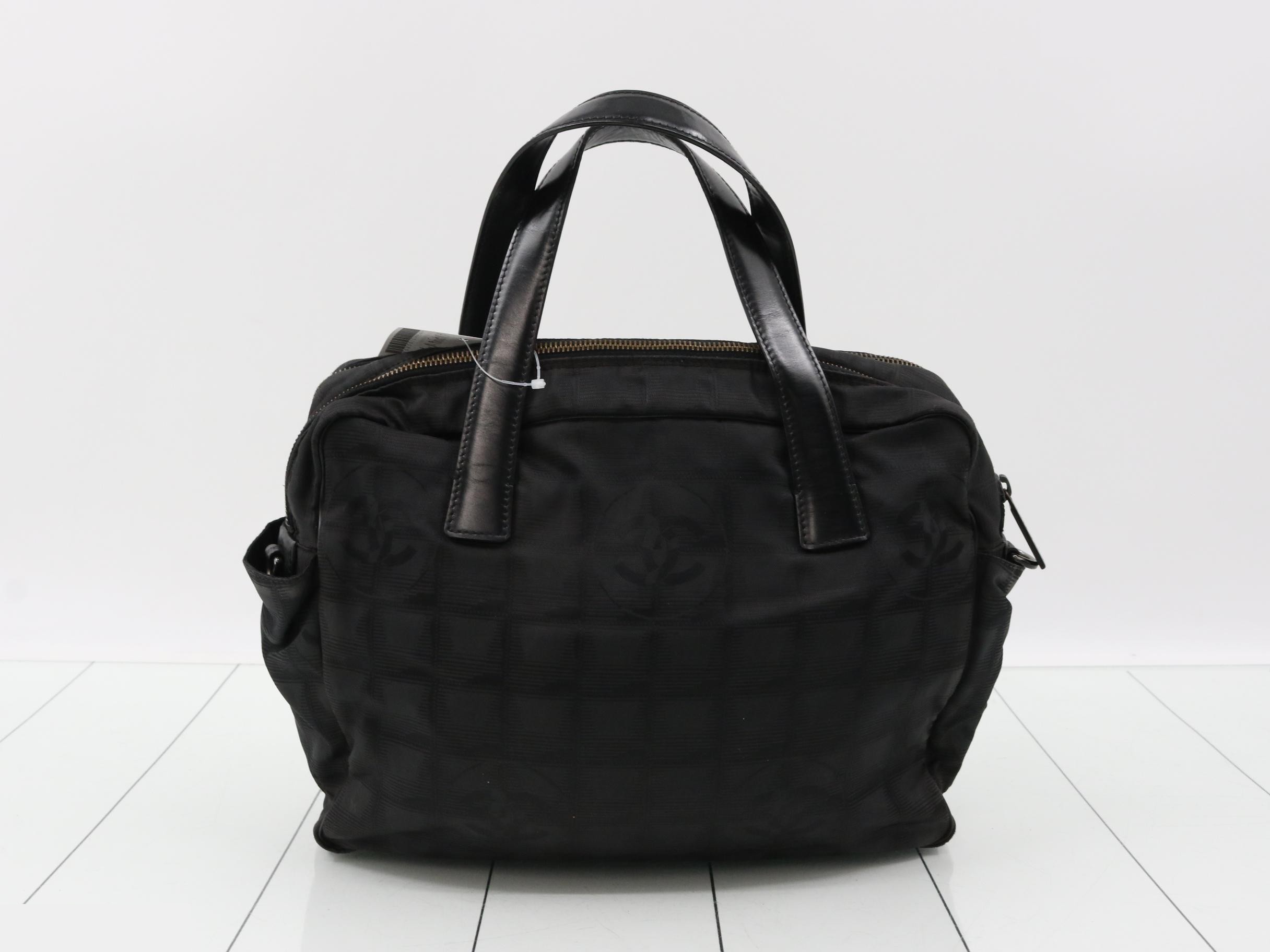 New Travel Line (Bags) - Tote Bag — view 2