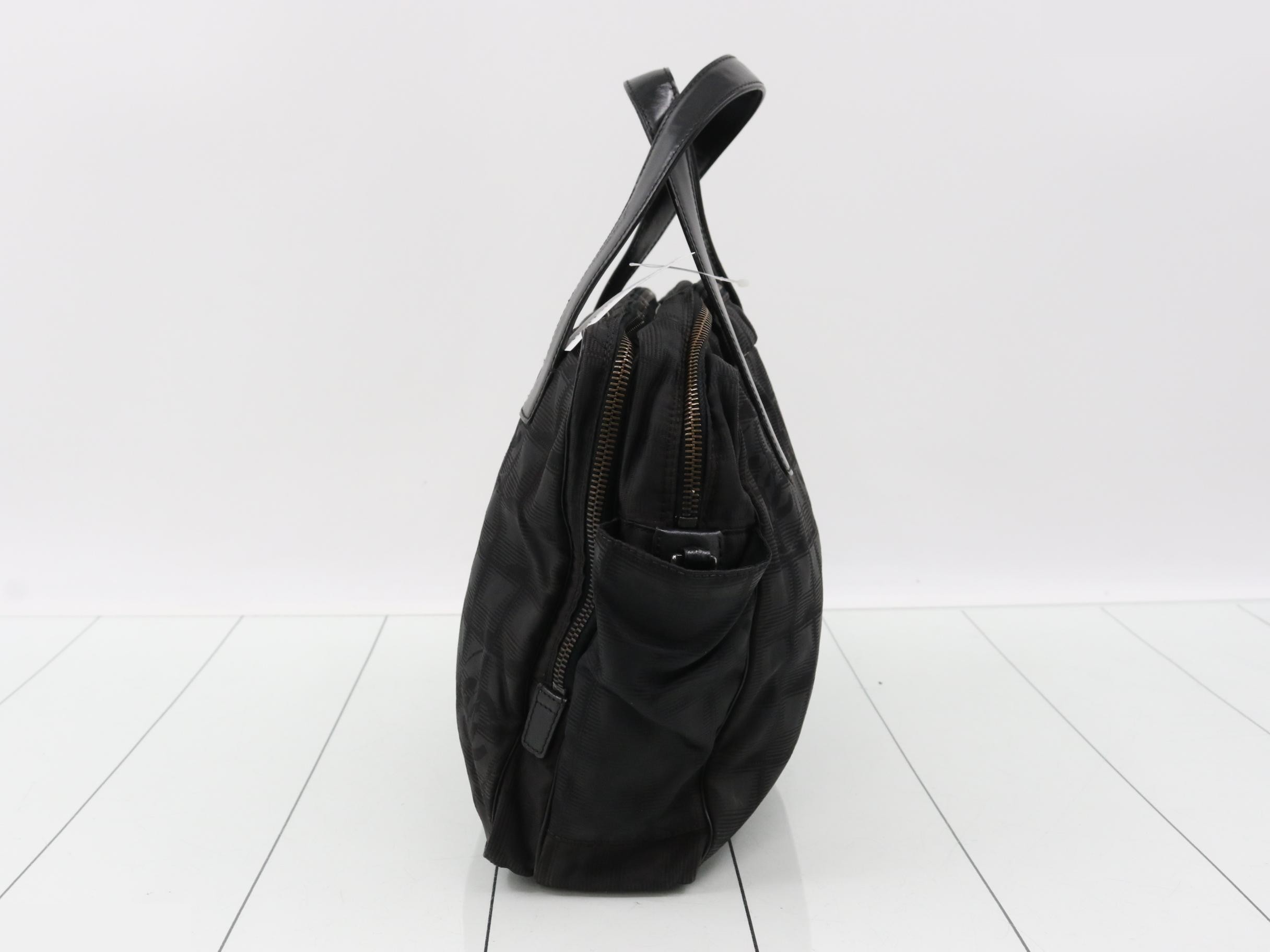 New Travel Line (Bags) - Tote Bag — view 3