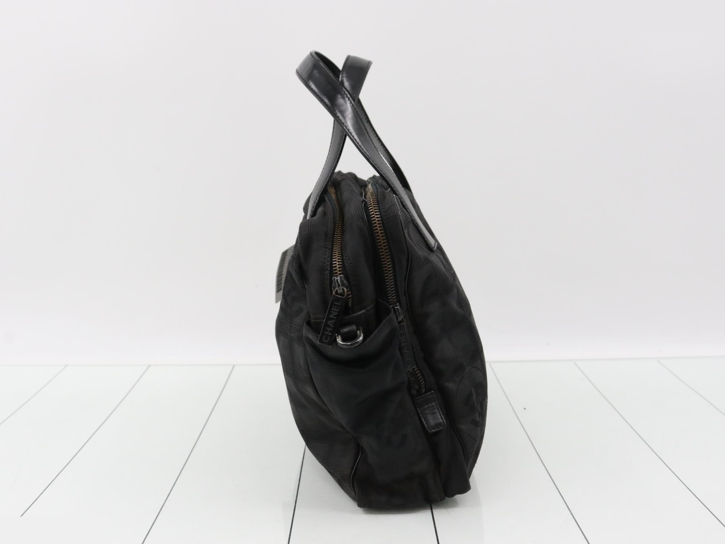 New Travel Line (Bags) - Tote Bag — view 4