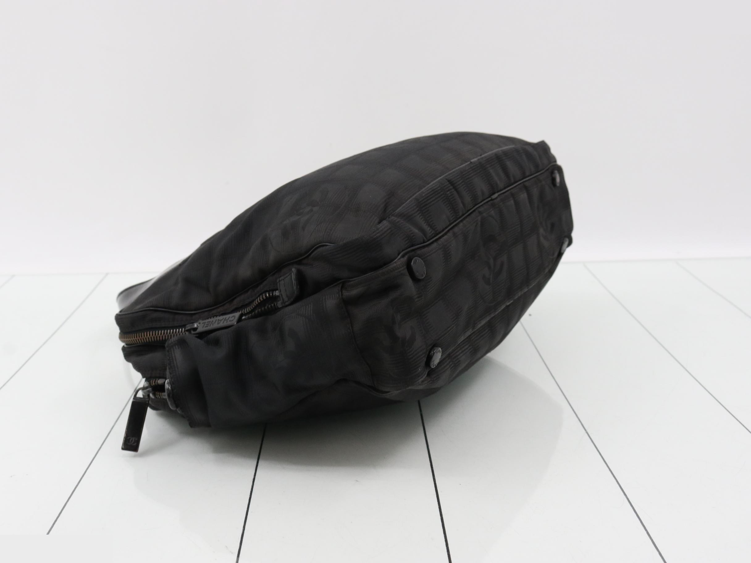 New Travel Line (Bags) - Tote Bag — view 5