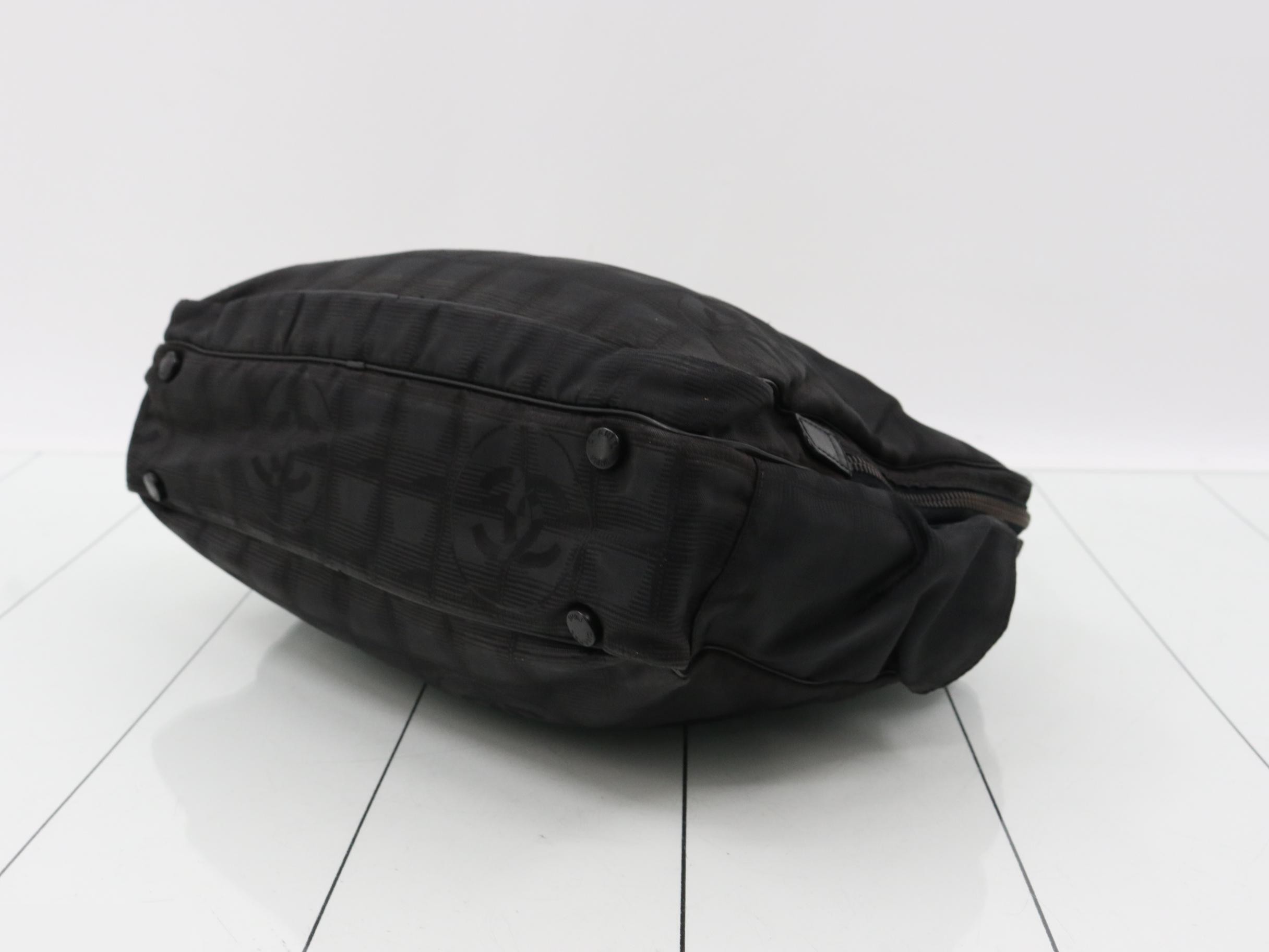 New Travel Line (Bags) - Tote Bag — view 6