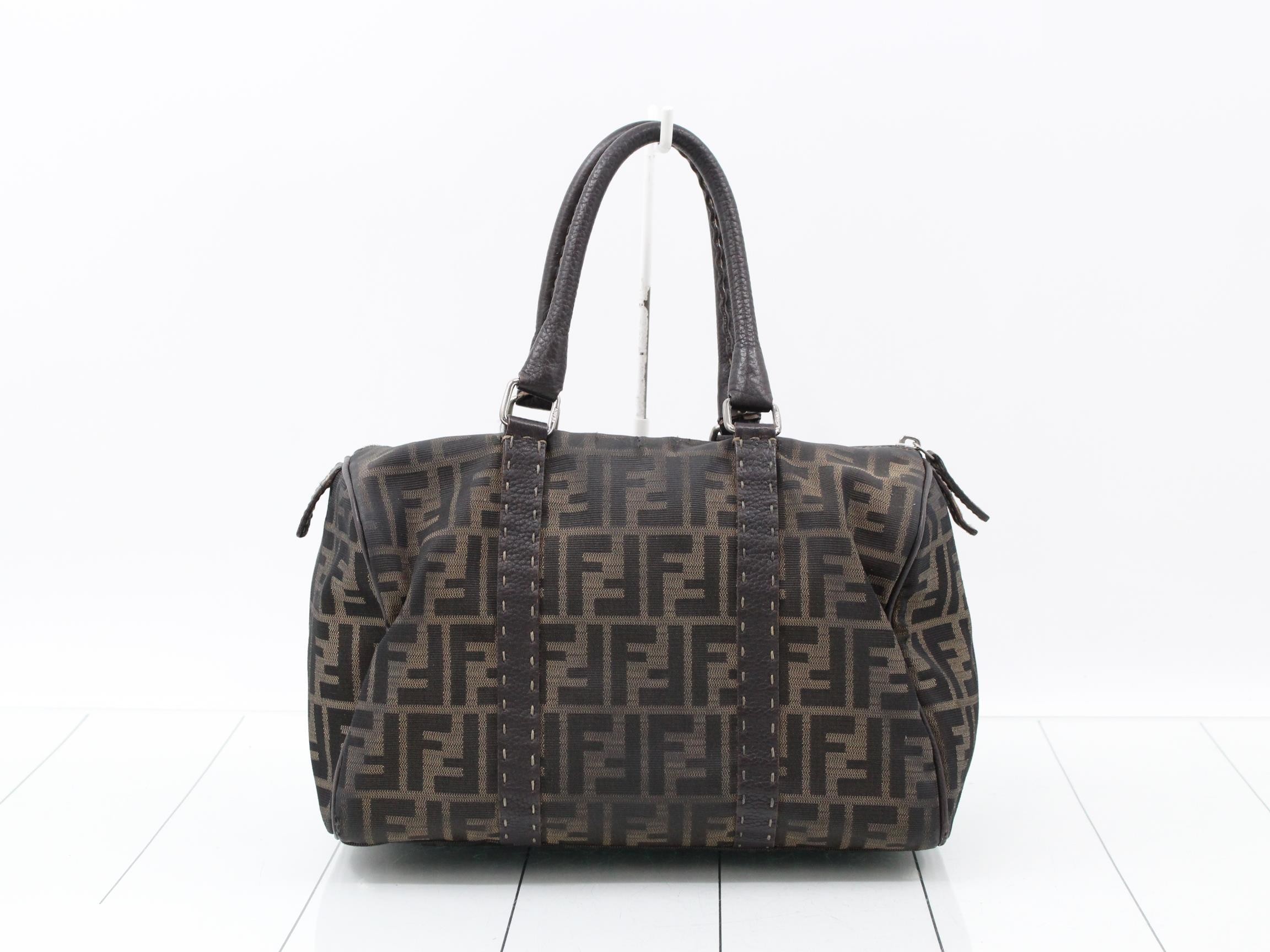Zucca handbag — view 2