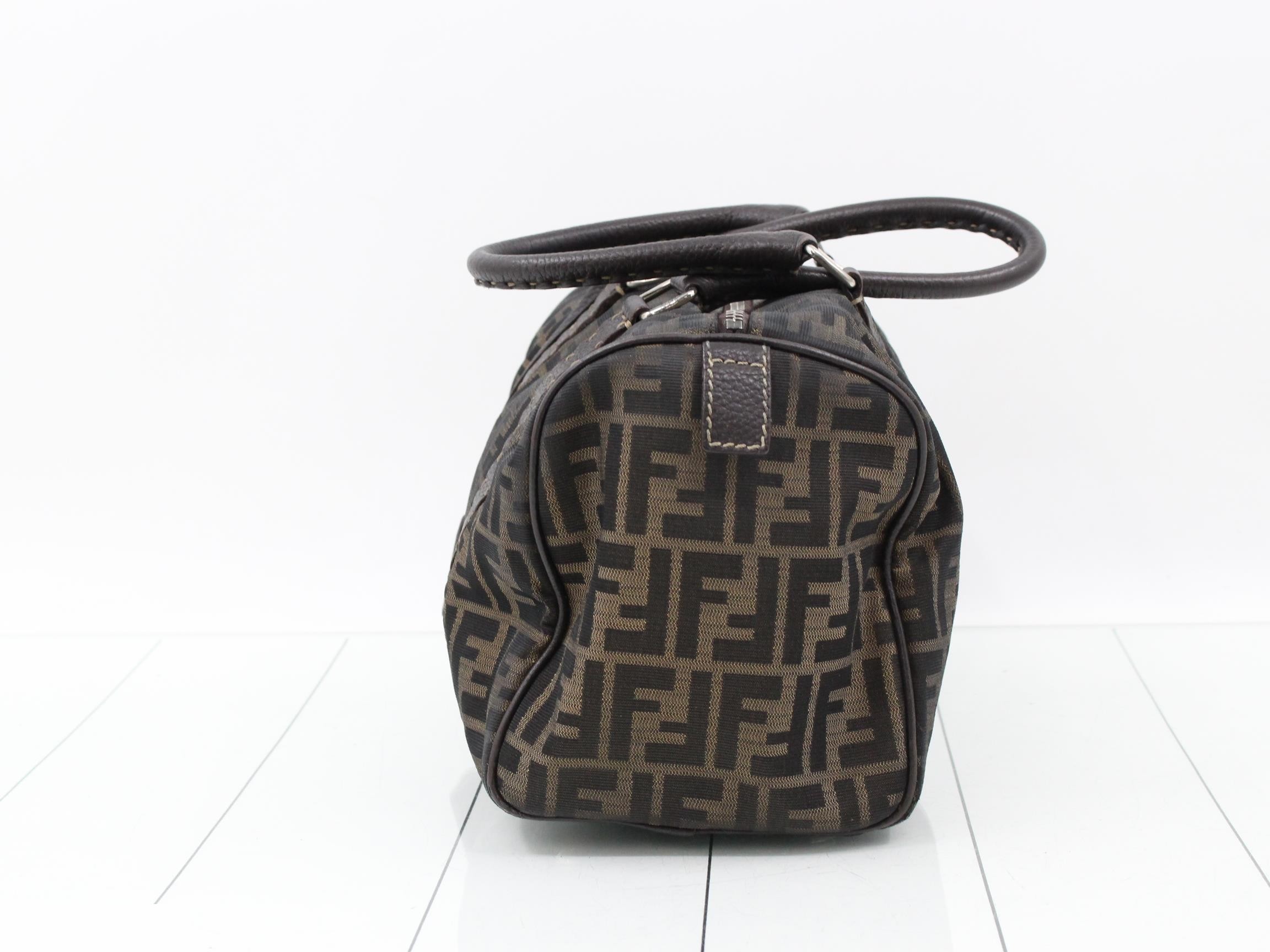 Zucca handbag — view 3