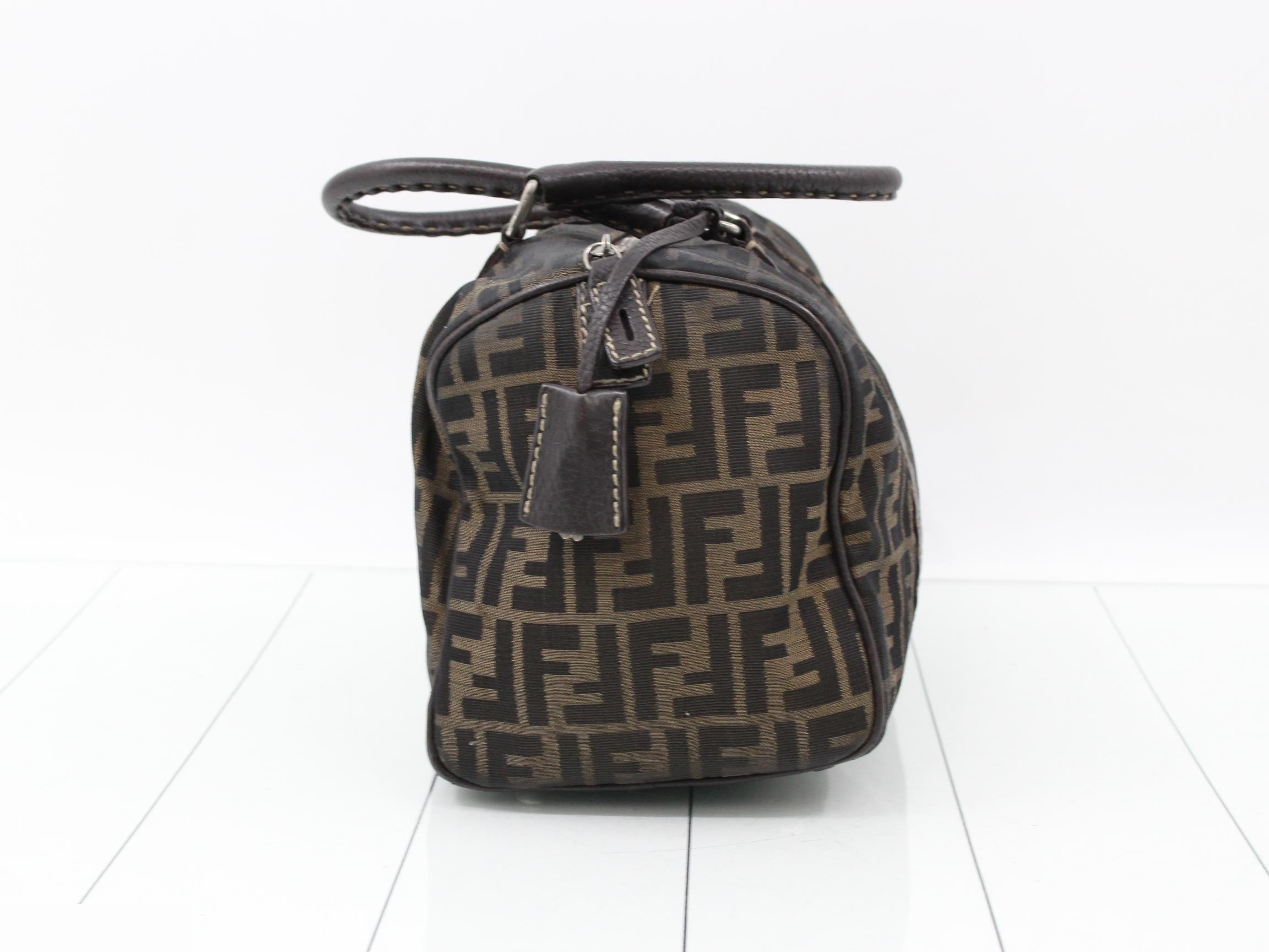 Zucca handbag — view 4