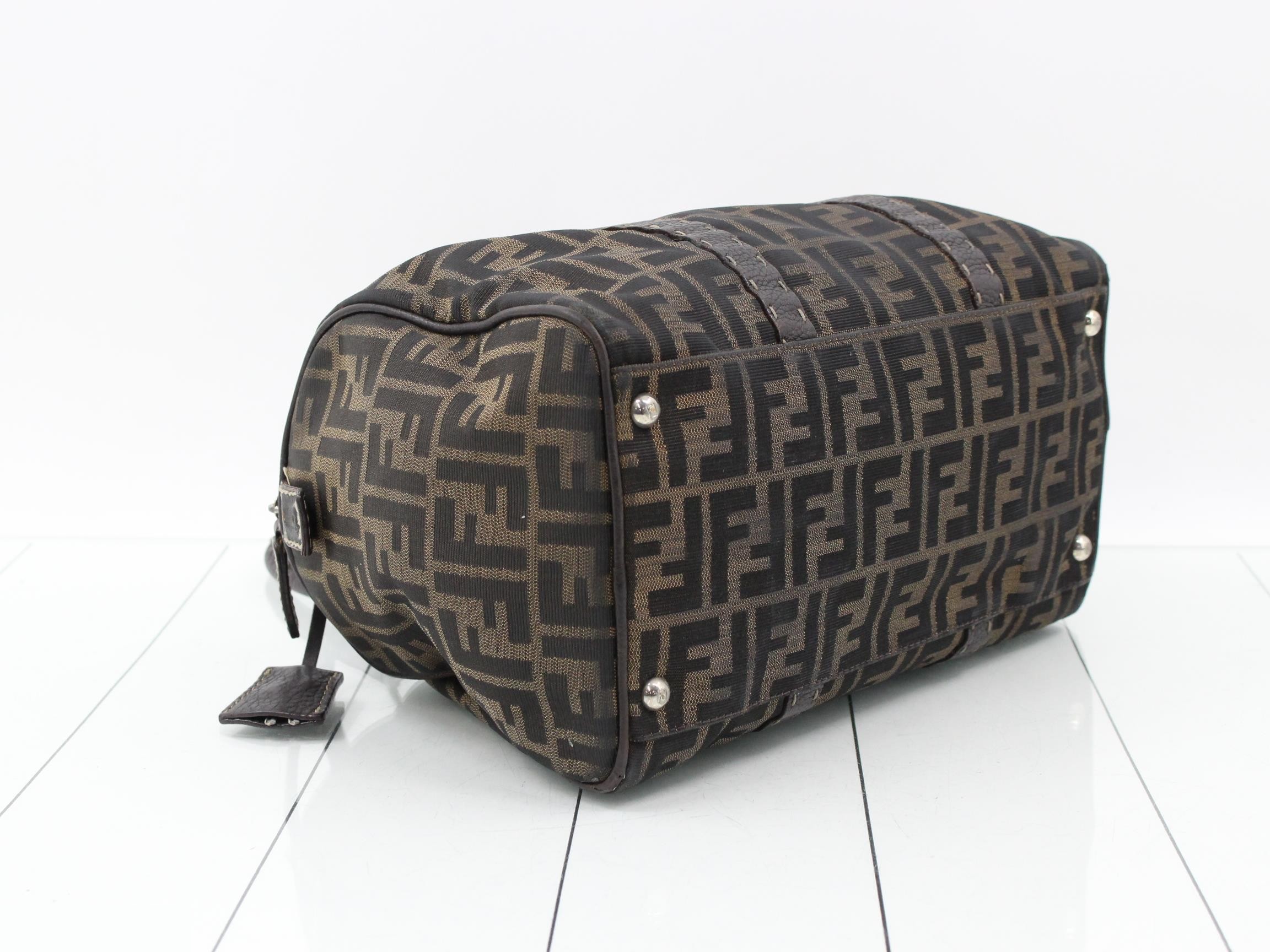 Zucca handbag — view 5