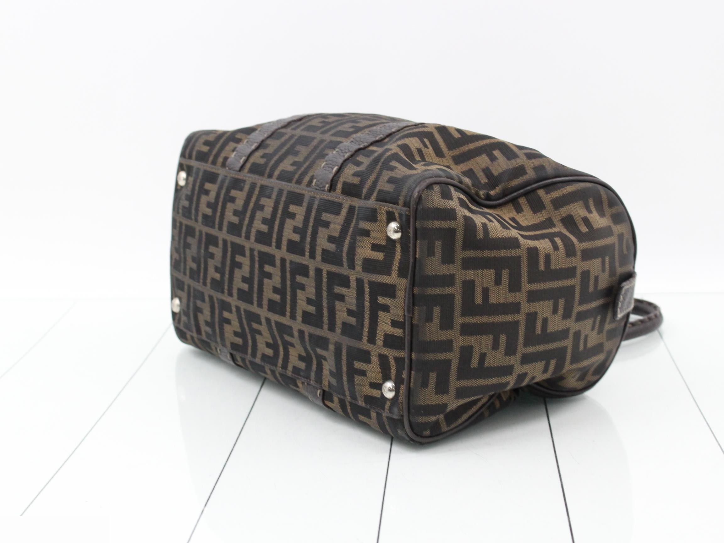Zucca handbag — view 6