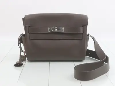 Hermès Kelly (bag) Messenger