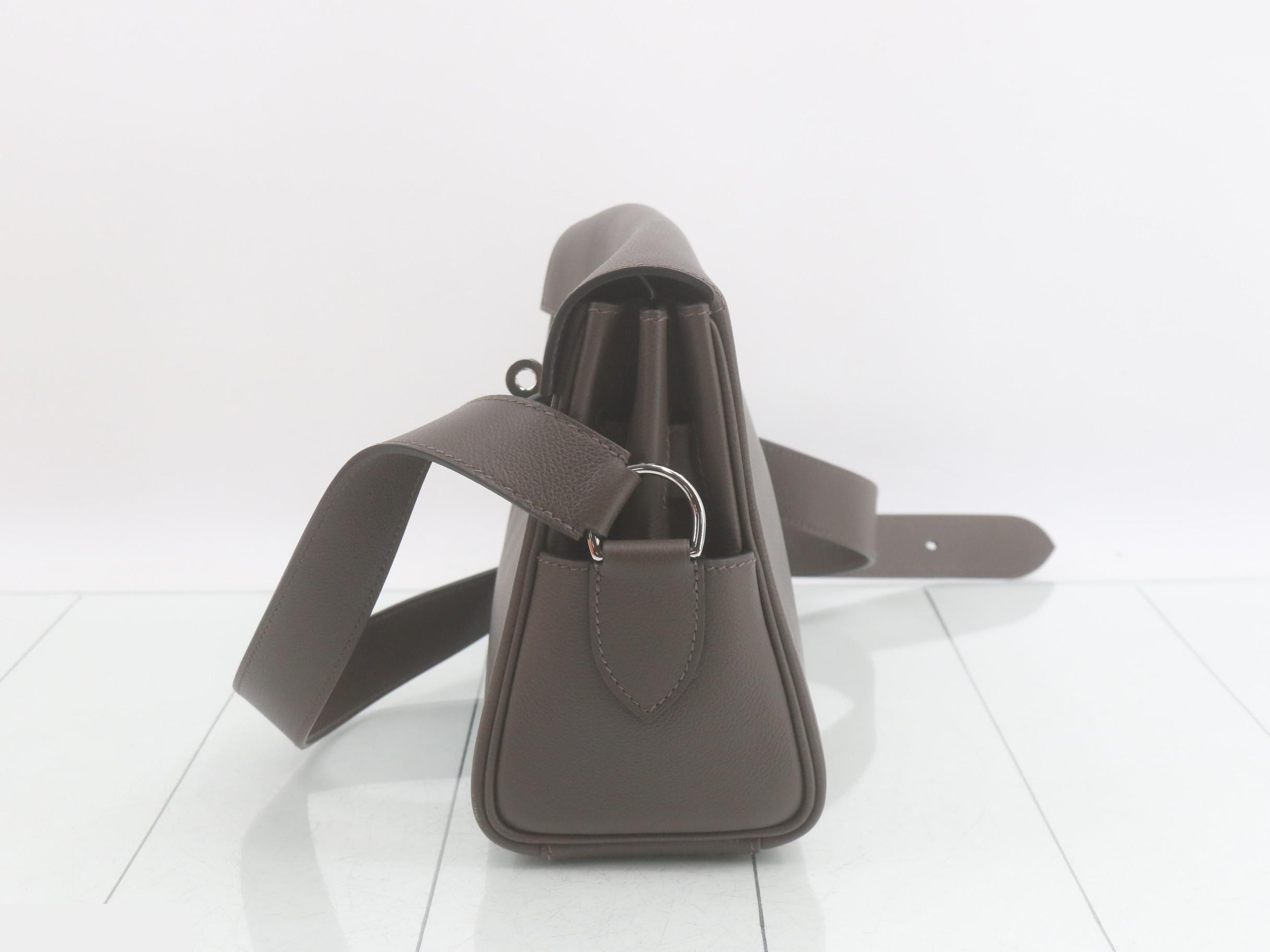 Hermès Kelly (bag) Messenger — view 4