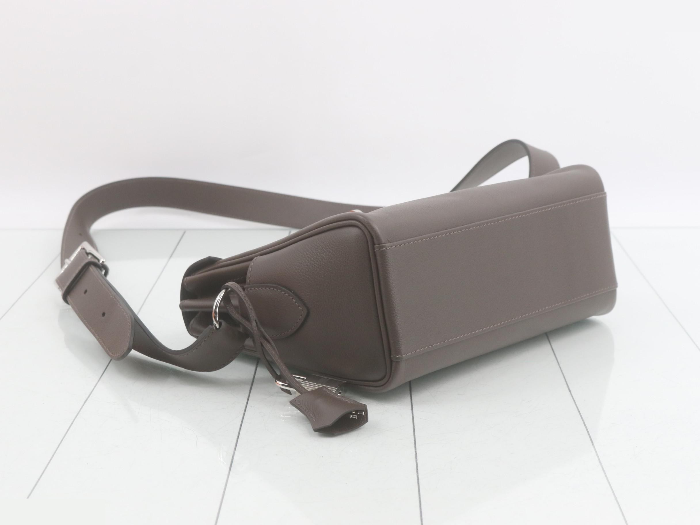 Hermès Kelly (bag) Messenger — view 6