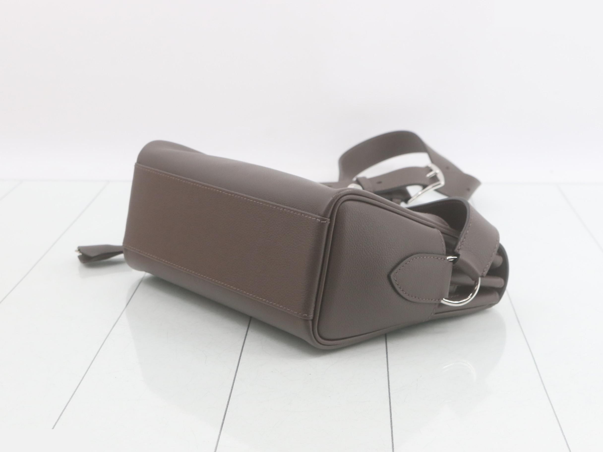 Hermès Kelly (bag) Messenger — view 7