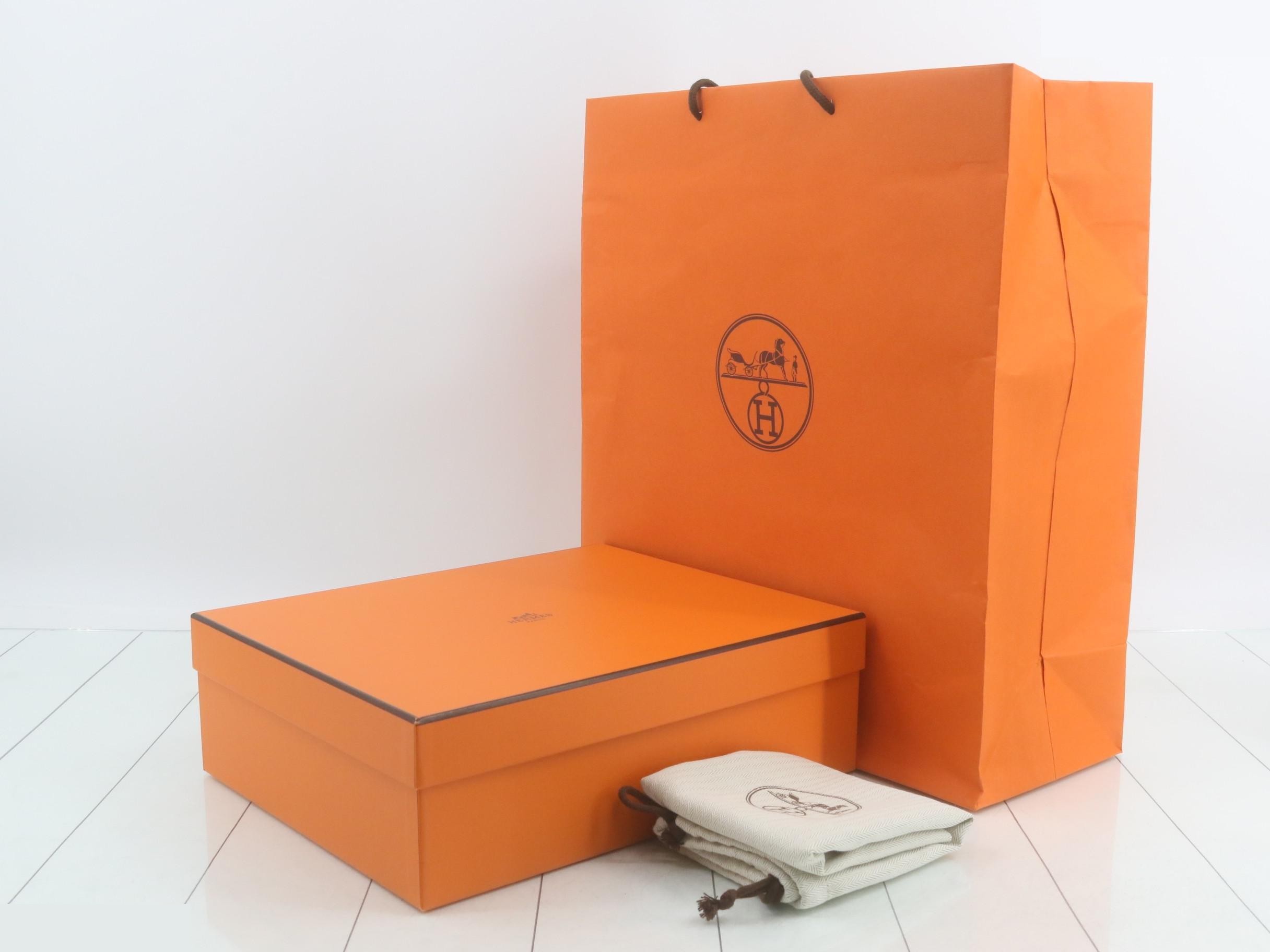 Hermès Kelly (bag) Messenger — view 8