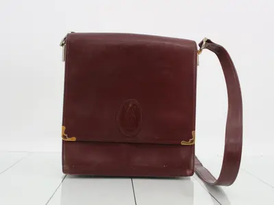 Must Line Shoulder Bag