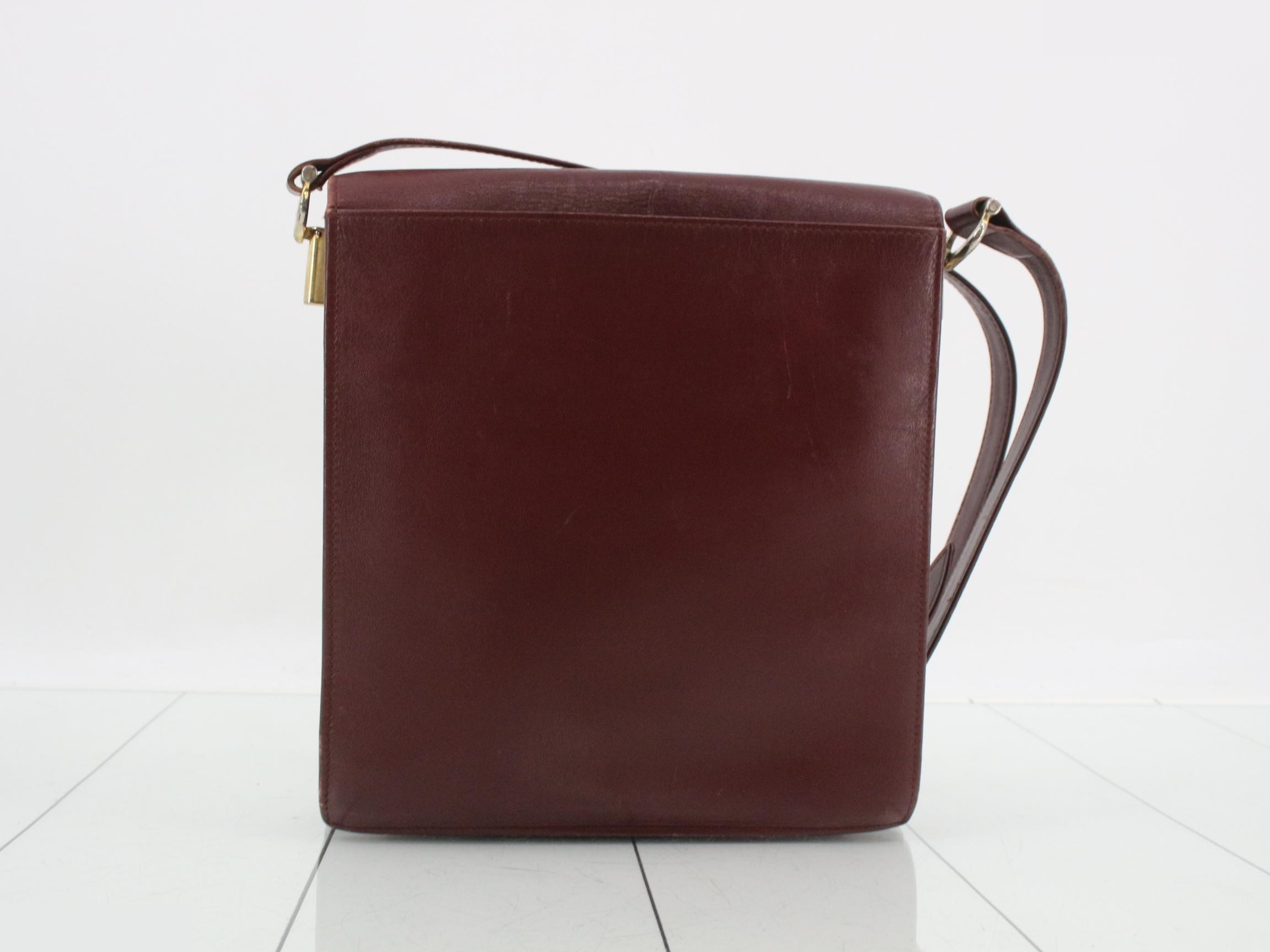 Must Line Shoulder Bag — view 2