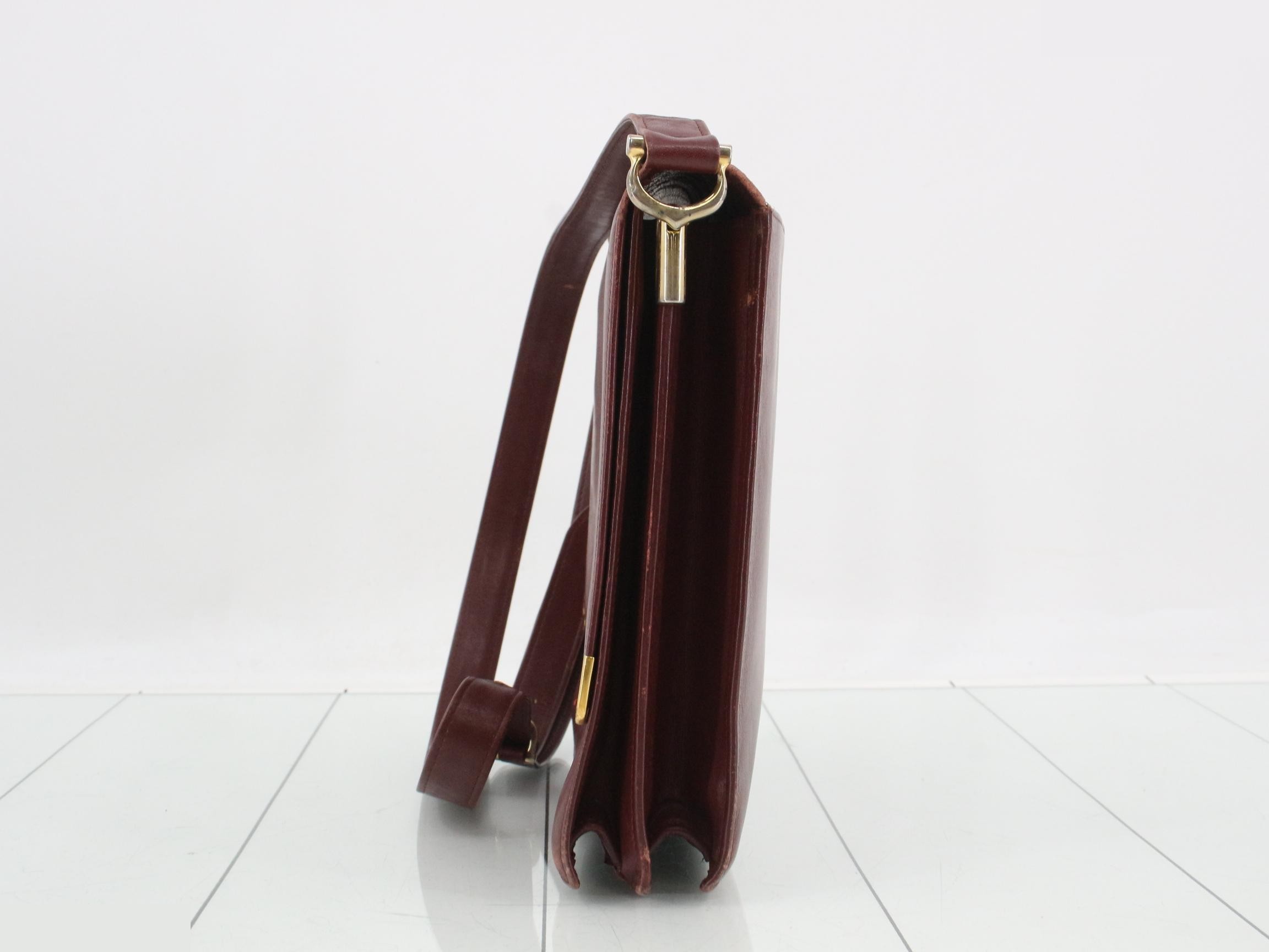 Must Line Shoulder Bag — view 3