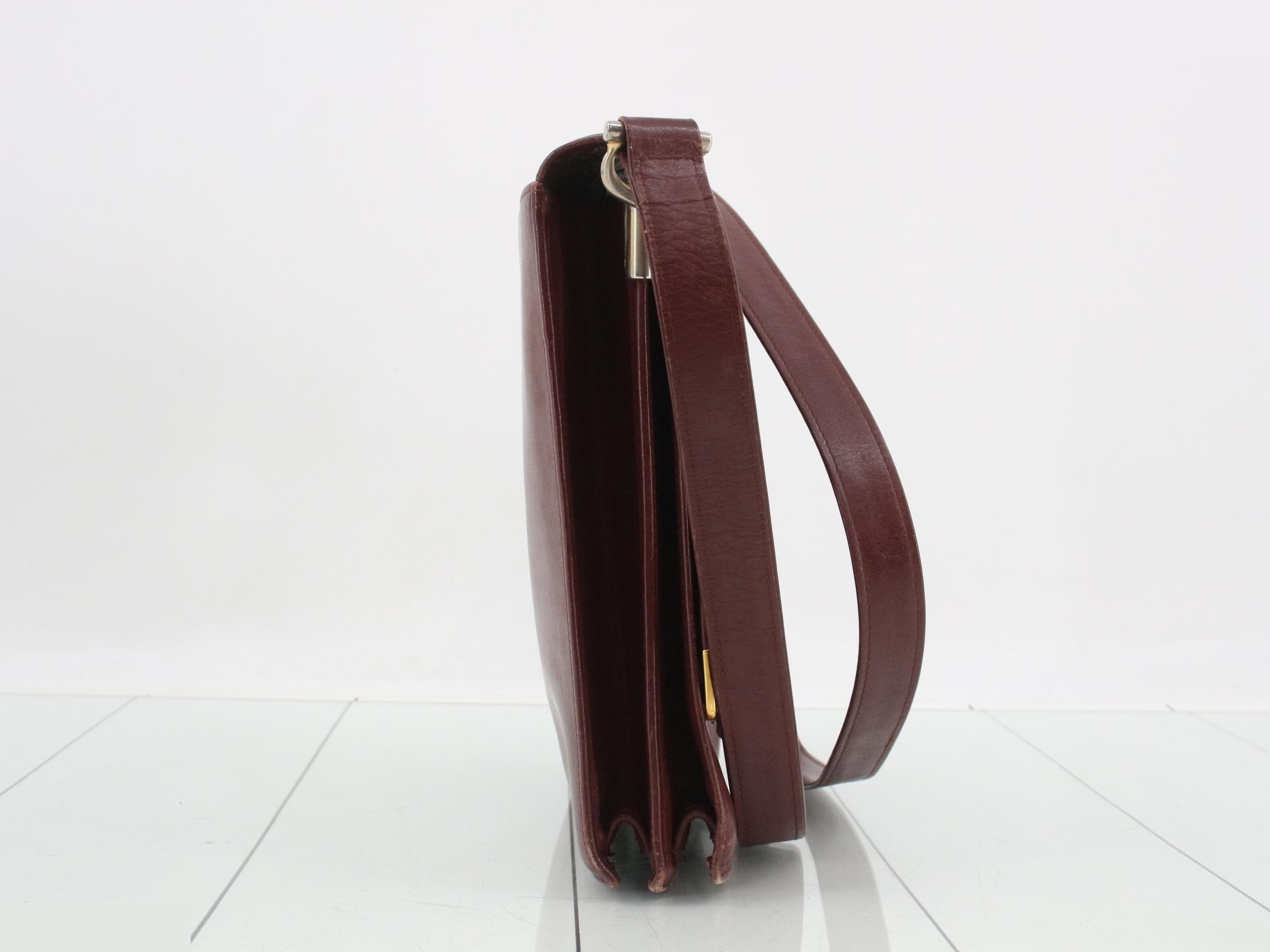 Must Line Shoulder Bag — view 4
