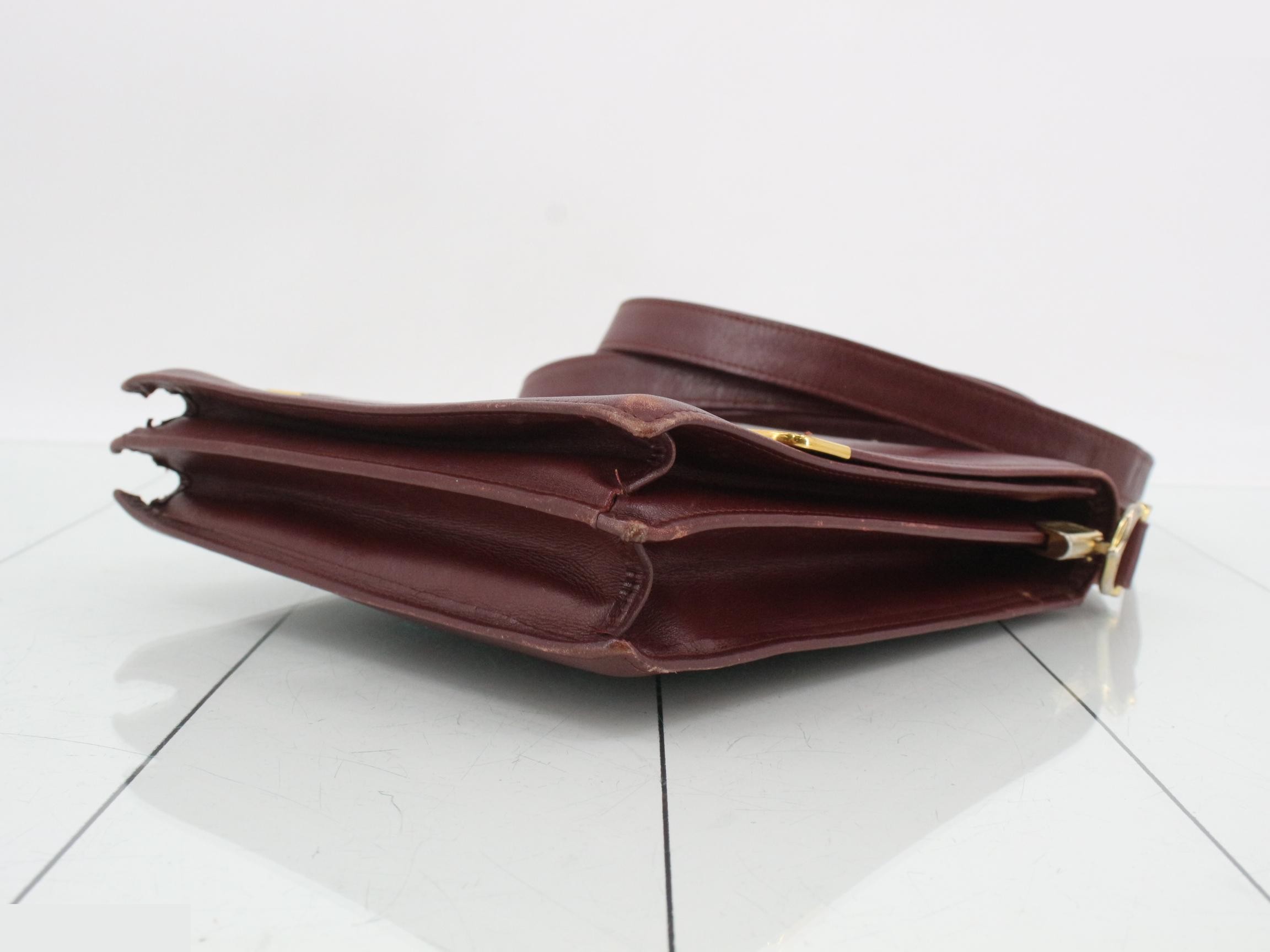 Must Line Shoulder Bag — view 6