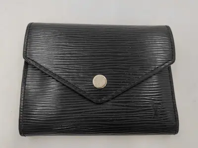 Epi Victorine Wallet