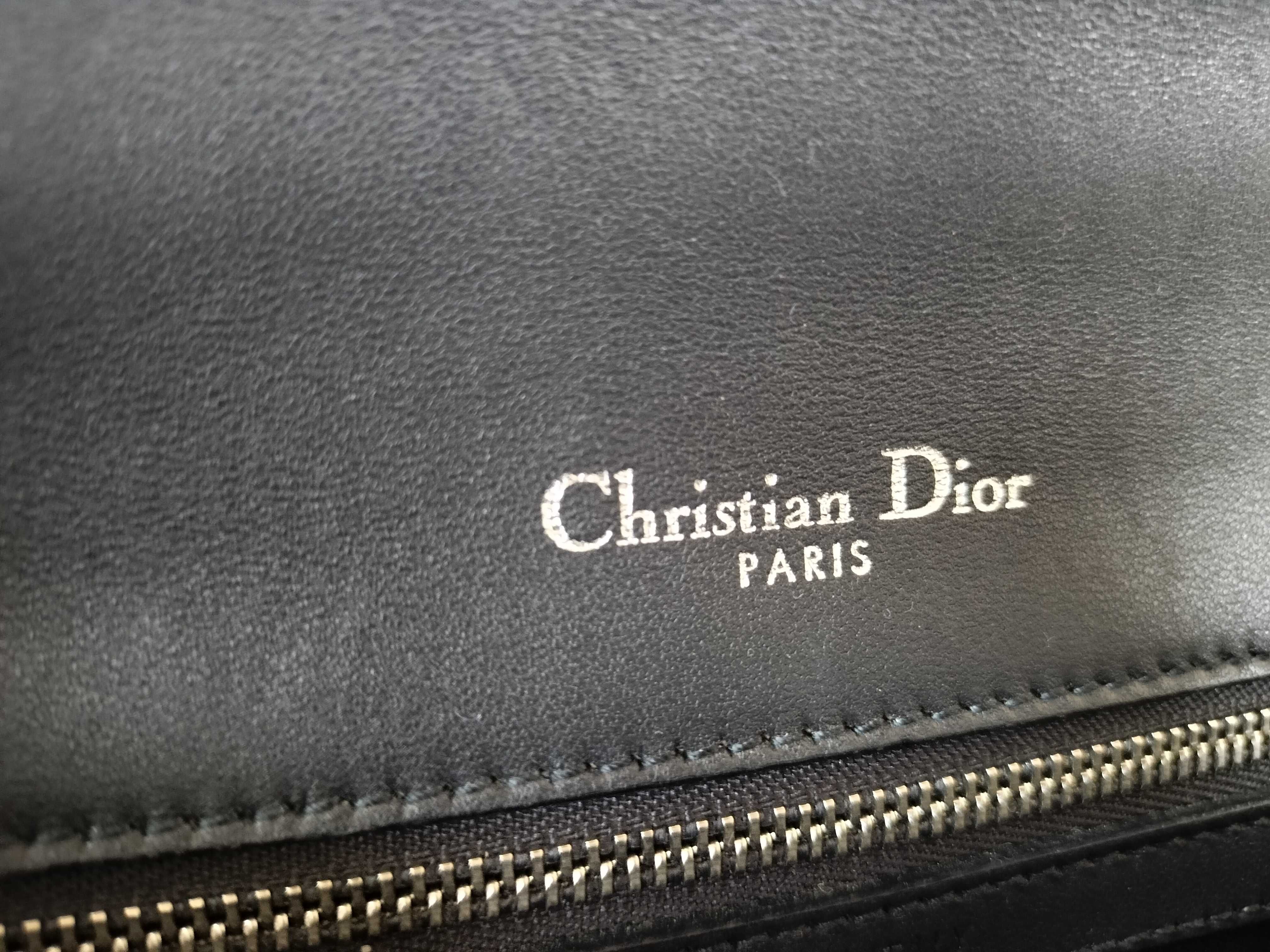 BAG DIORAMA CHAIN ​​SHOULDER PATENT 25CM 09-BO-0178 Shoulder Bag — view 10