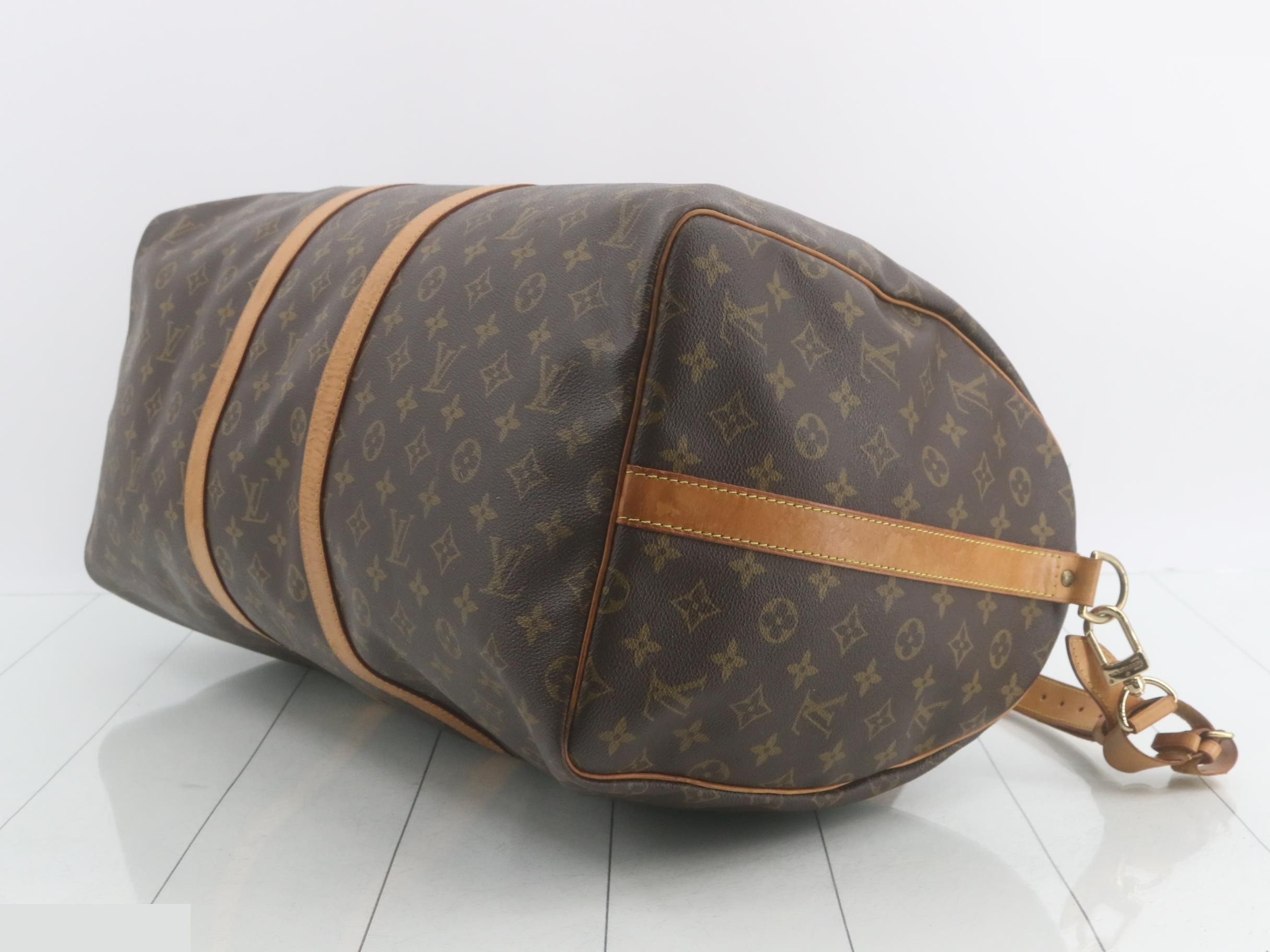 Keepall Bandoulière 55 — view 6