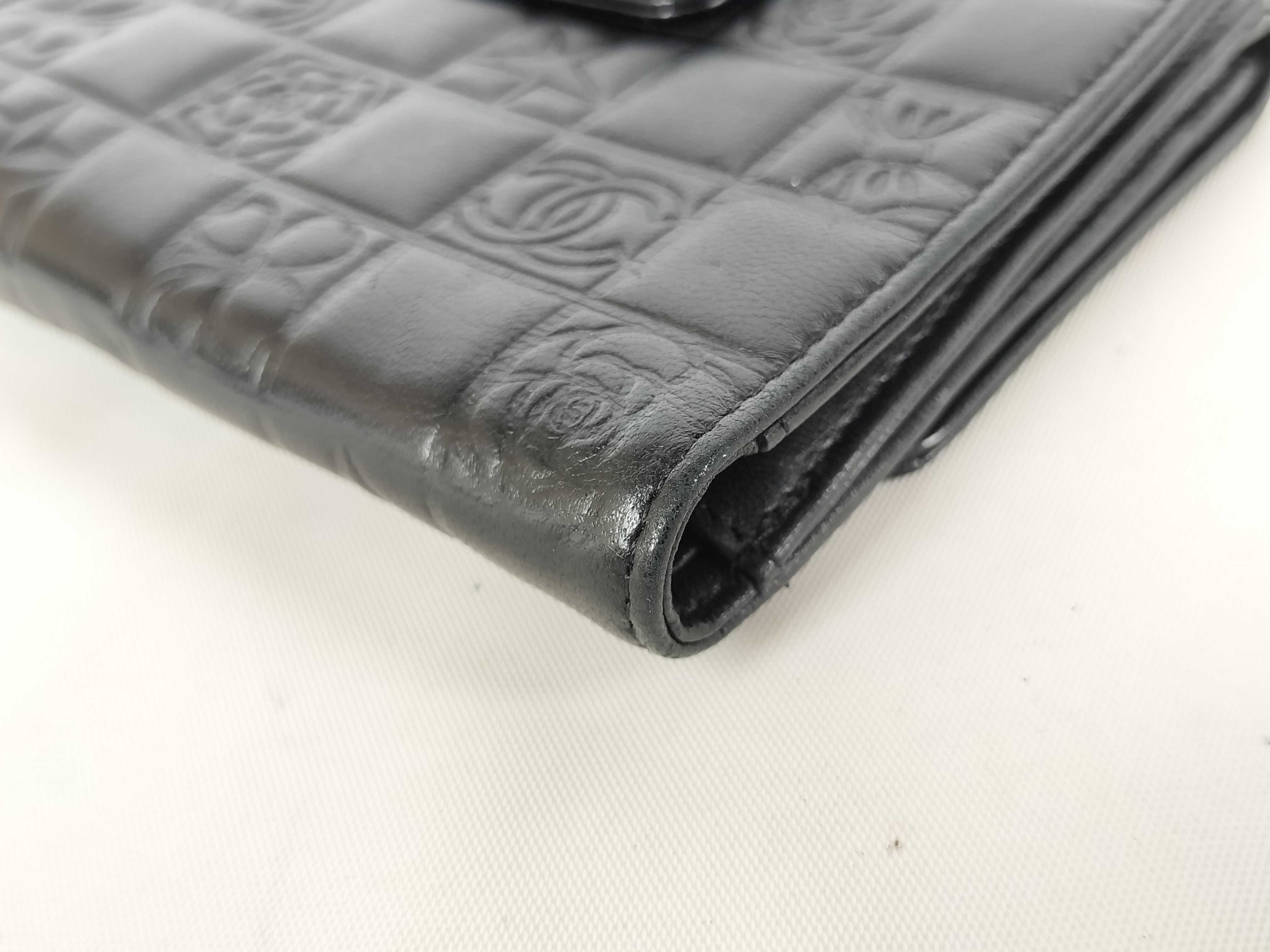 Bi-fold Wallet with Seal 8736485 Wallet — view 2
