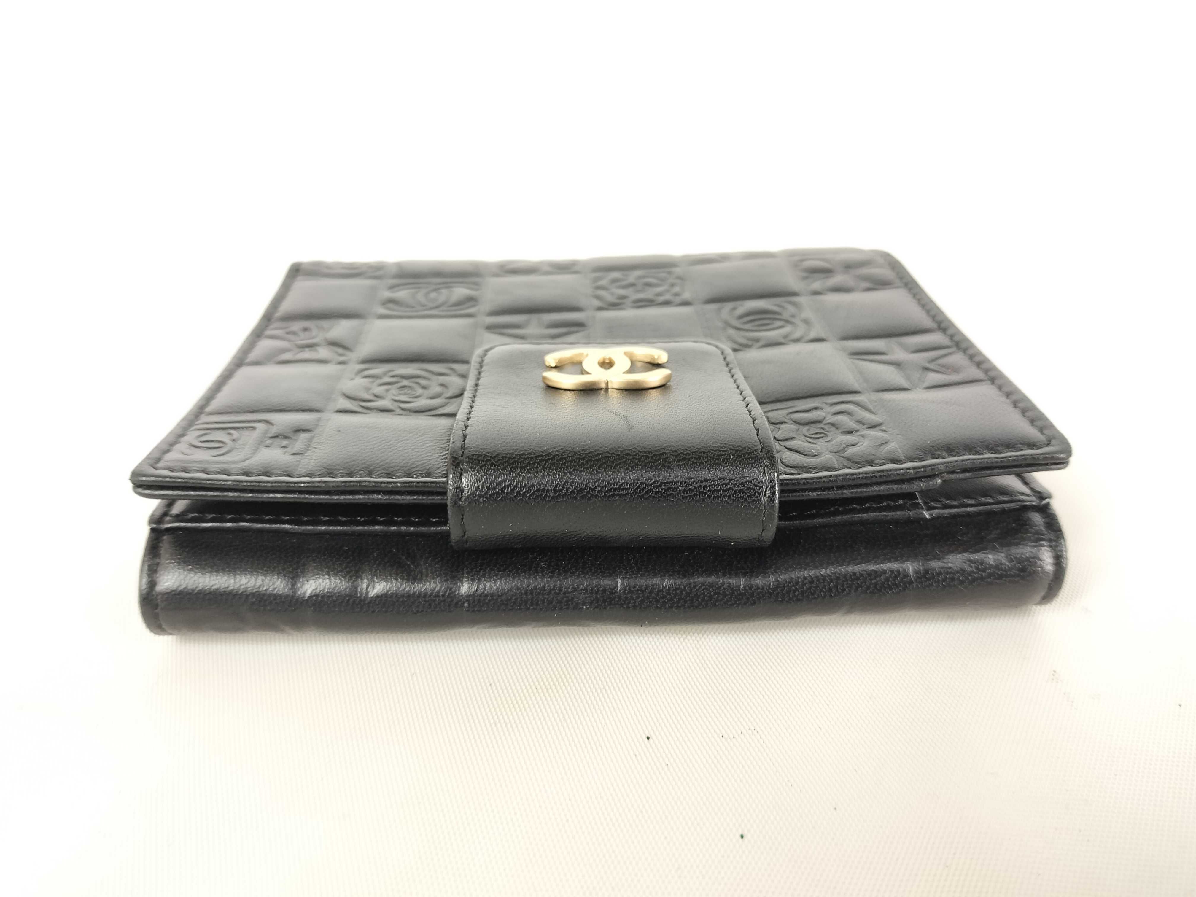 Bi-fold Wallet with Seal 8736485 Wallet — view 5