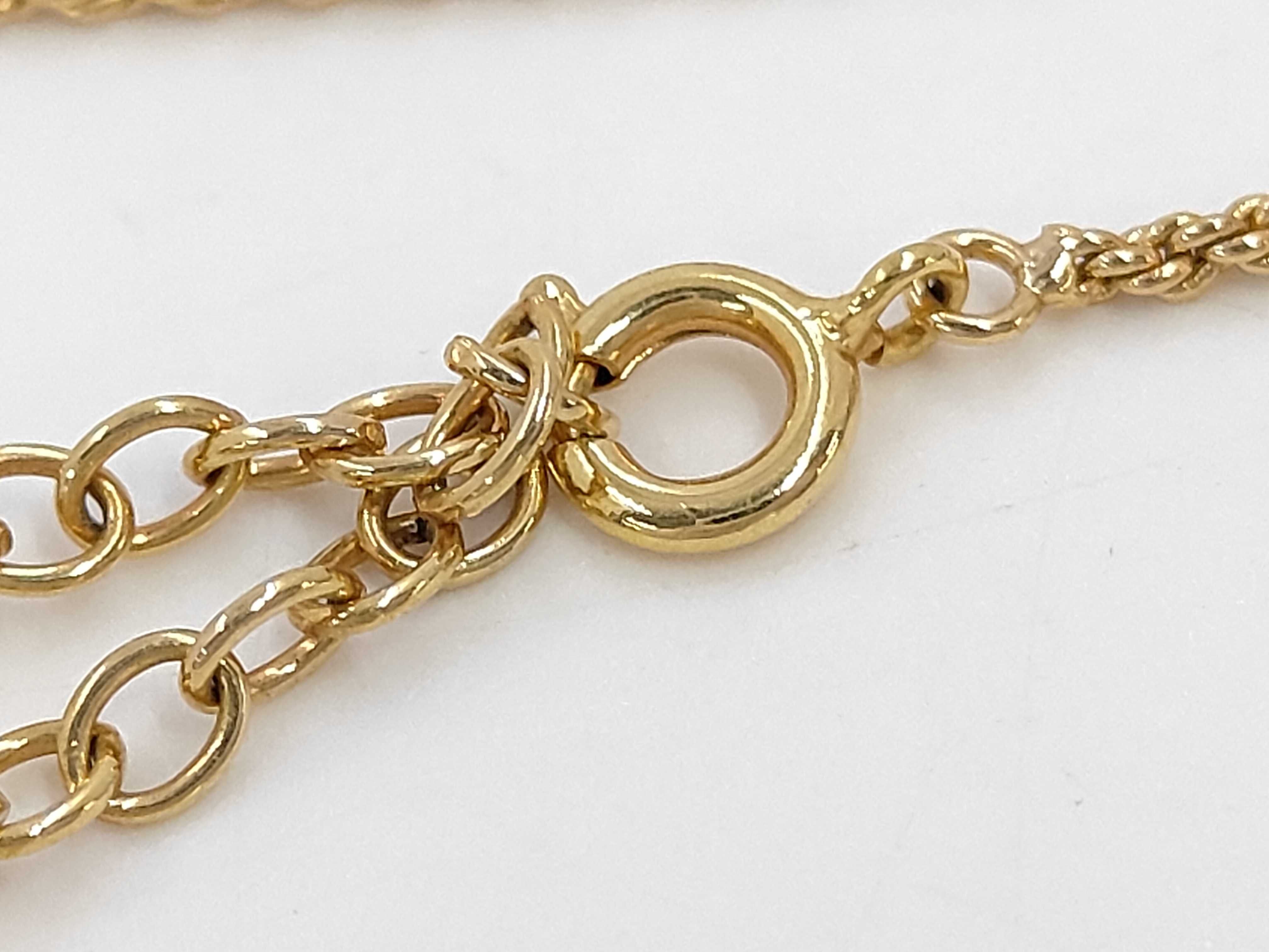 Necklace Logo GP Necklace — view 4