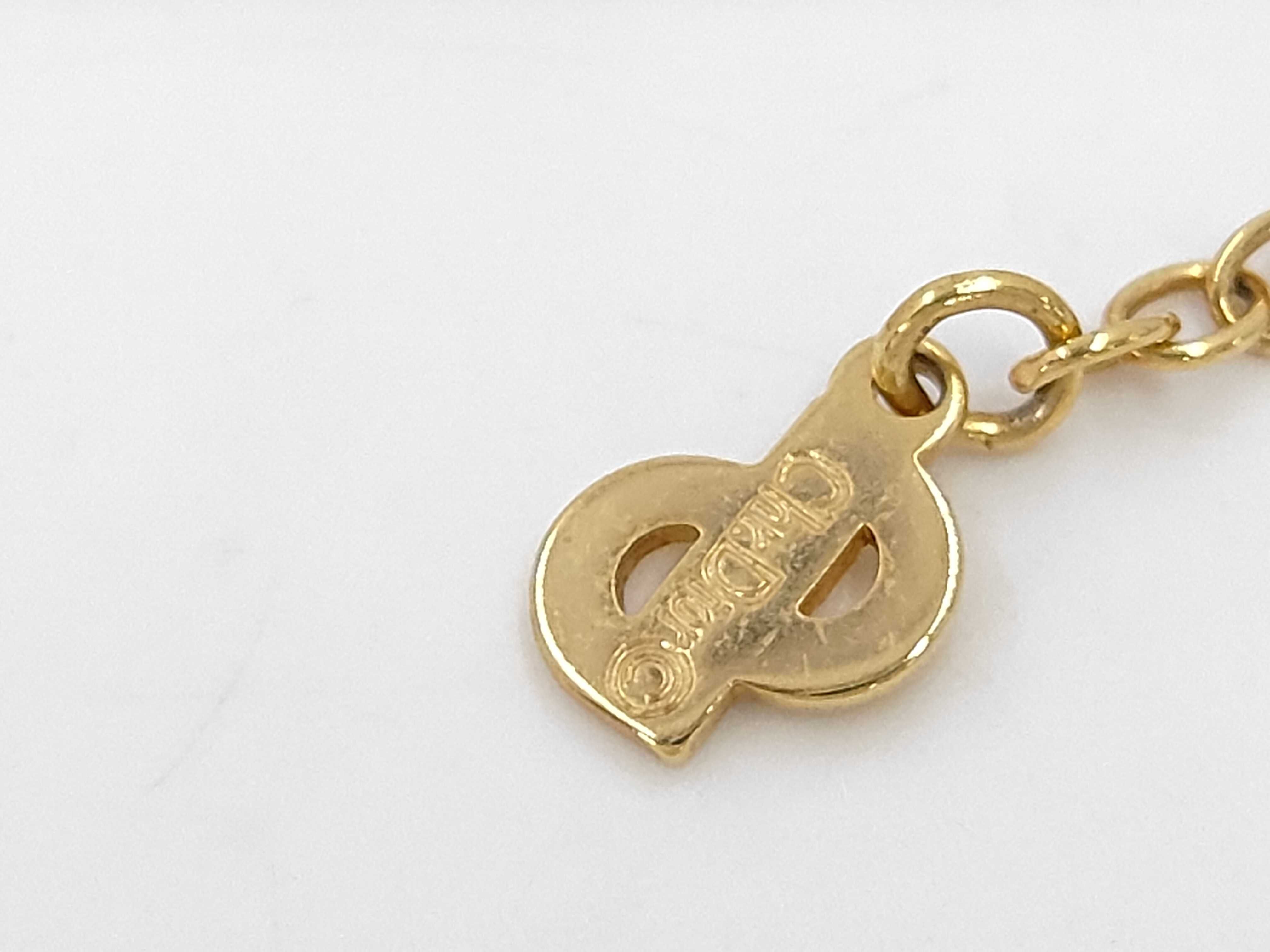 Necklace Logo GP Necklace — view 5