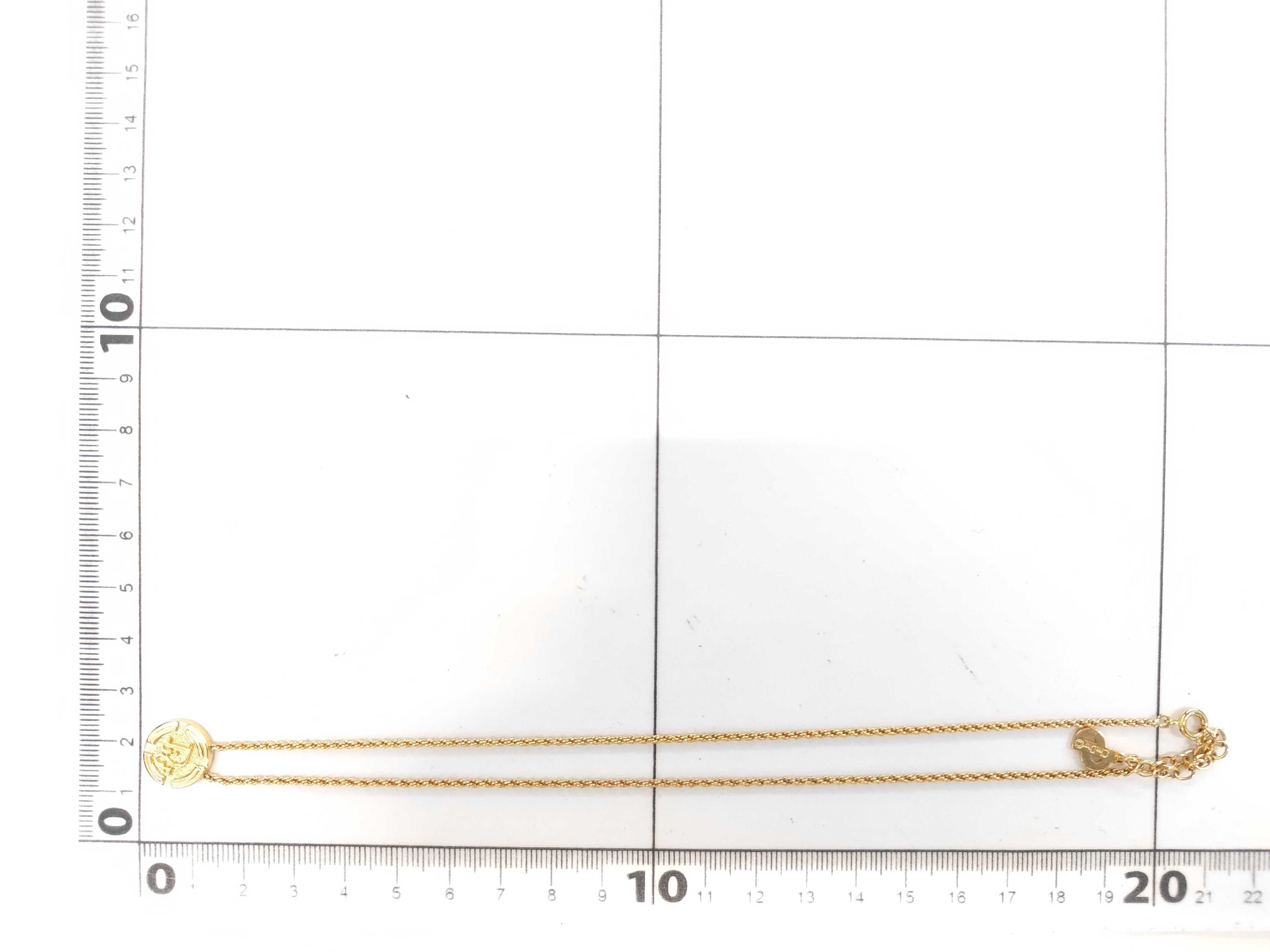 Necklace Logo GP Necklace — view 6