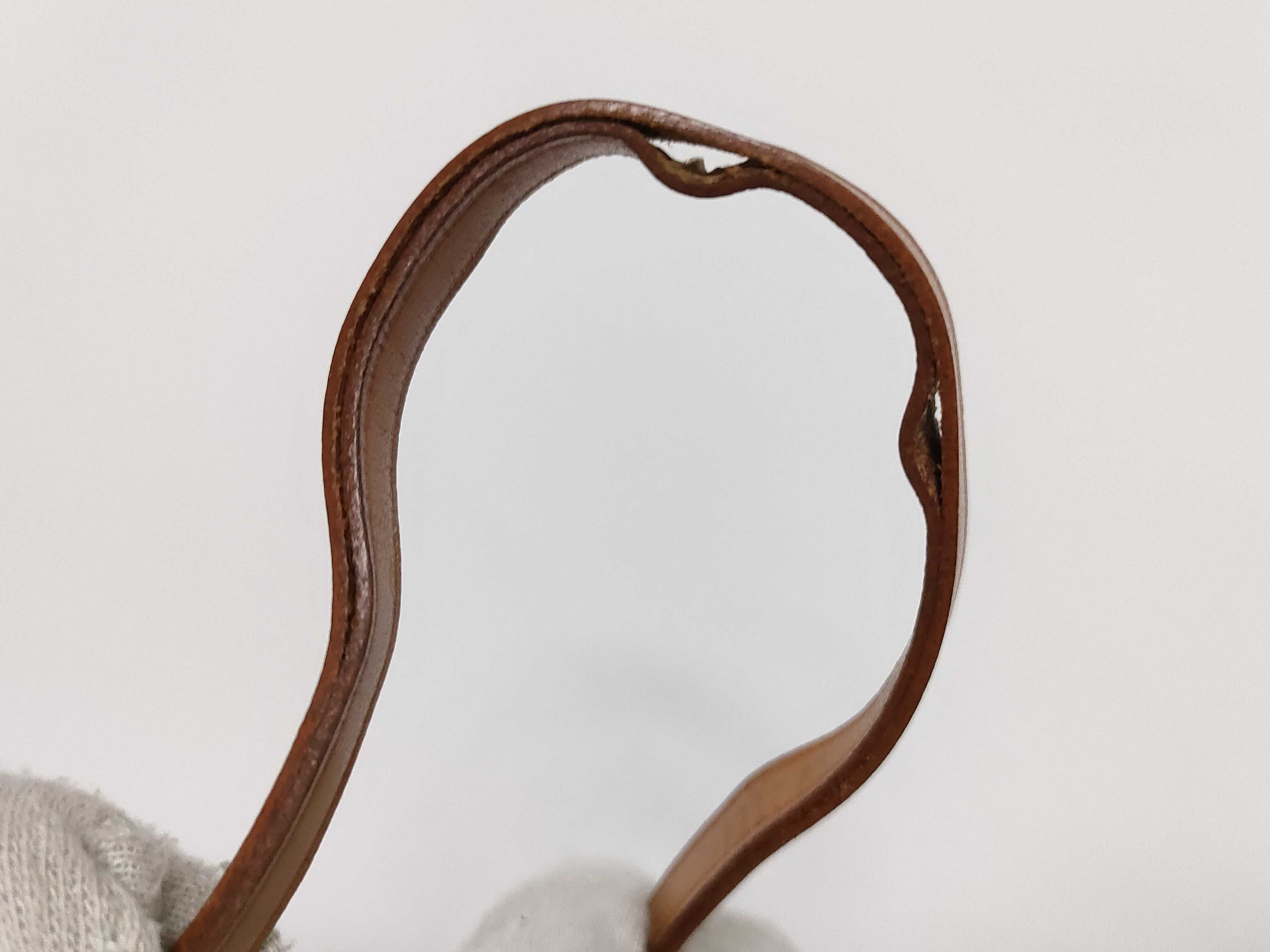 Monogram Louis Vuitton Accessory Pouch — view 6