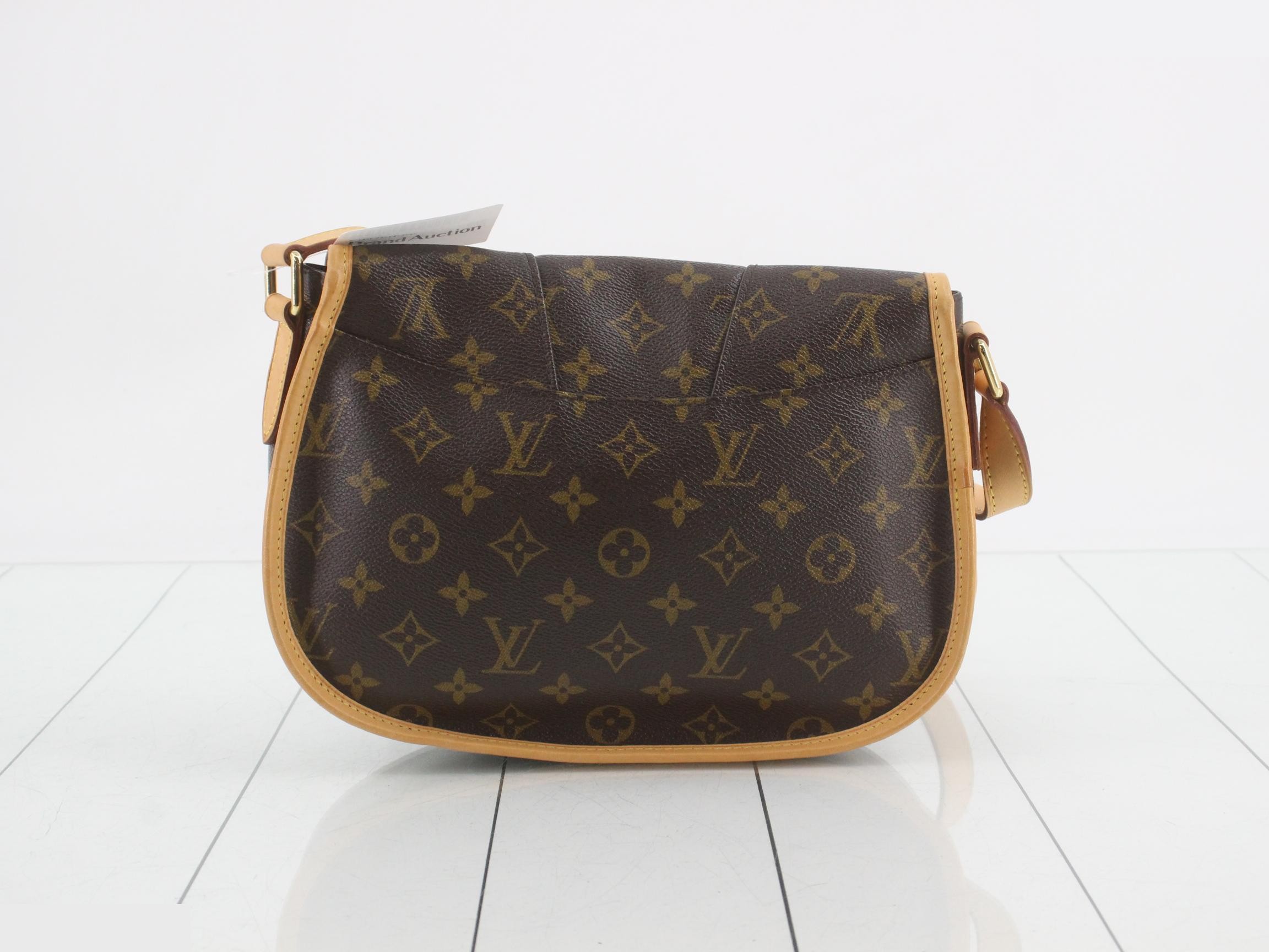 Monogram Menilmontant PM Shoulder Bag — view 2