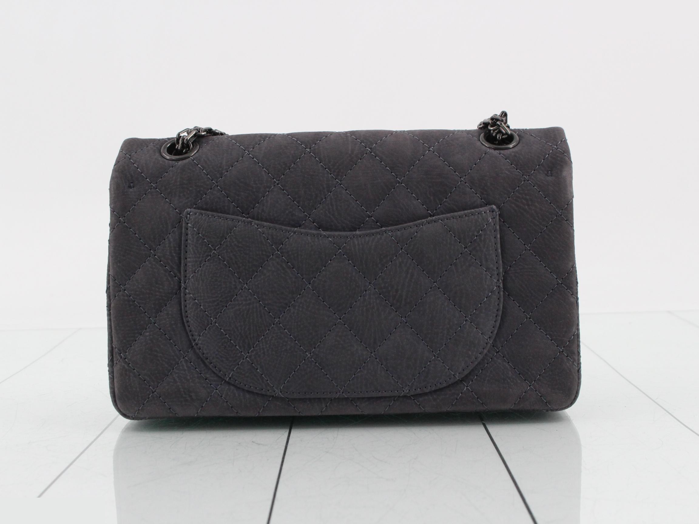 Matelassé (bag) - Shoulder bag — view 2