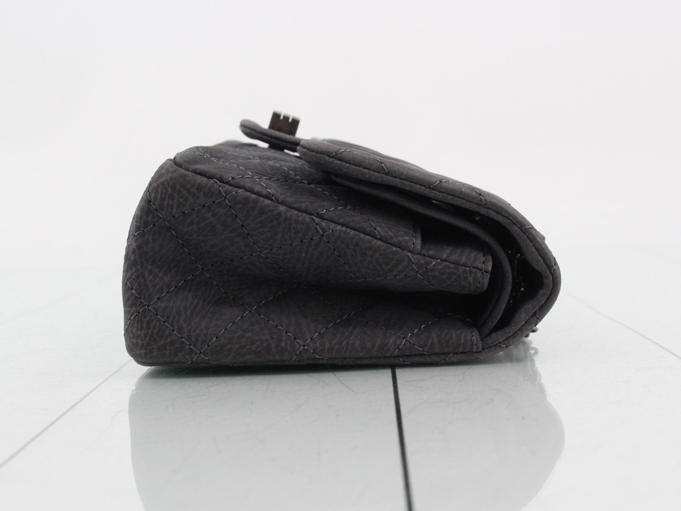Matelassé (bag) - Shoulder bag — view 3