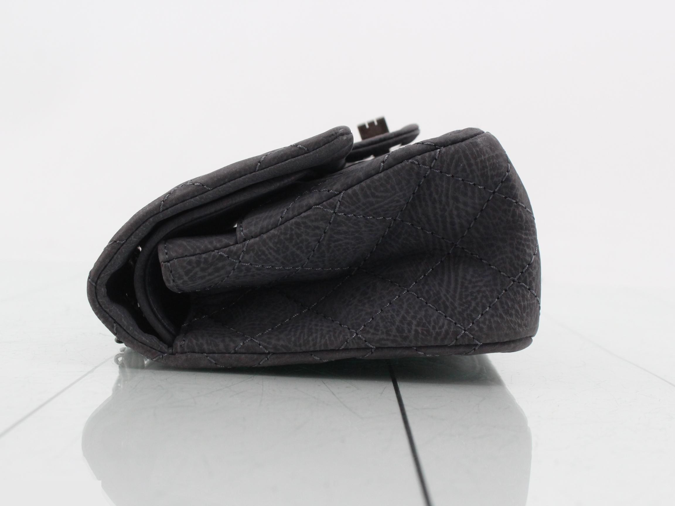 Matelassé (bag) - Shoulder bag — view 4