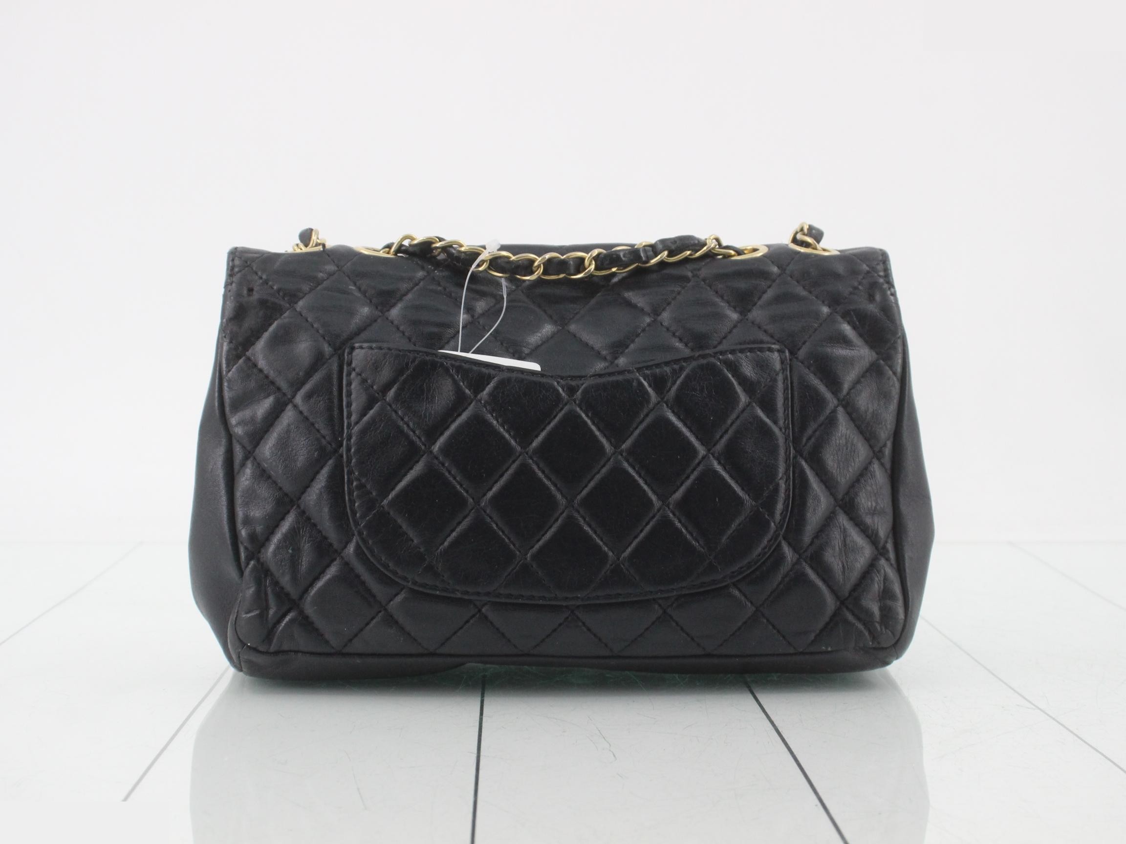 Matelassé (bag) - Shoulder bag — view 2