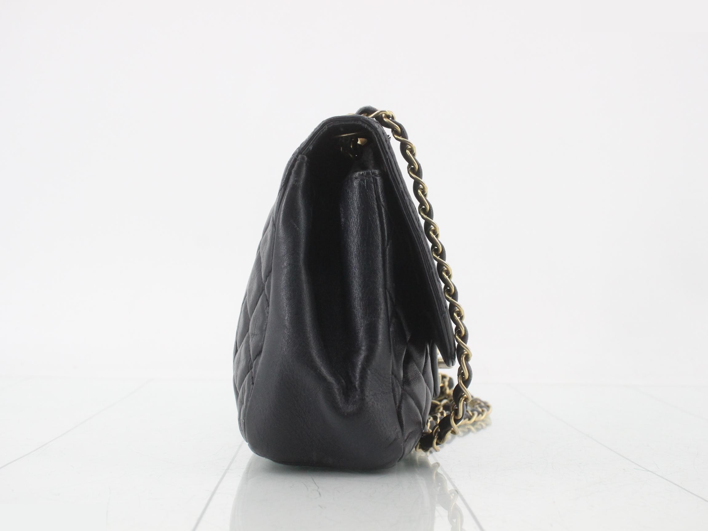 Matelassé (bag) - Shoulder bag — view 4