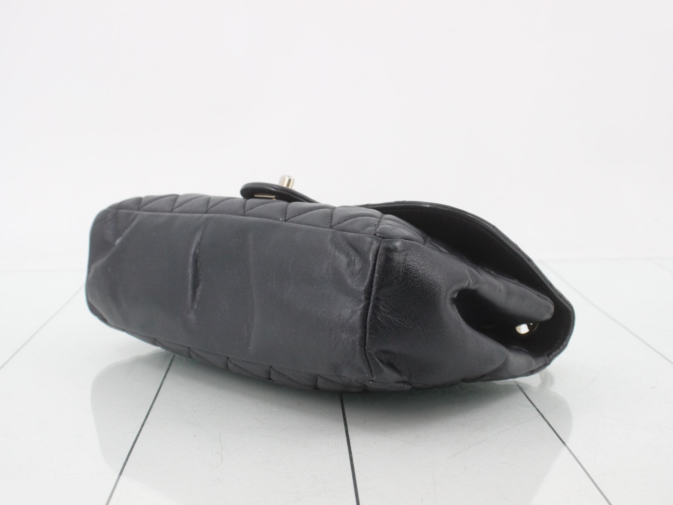 Matelassé (bag) - Shoulder bag — view 6