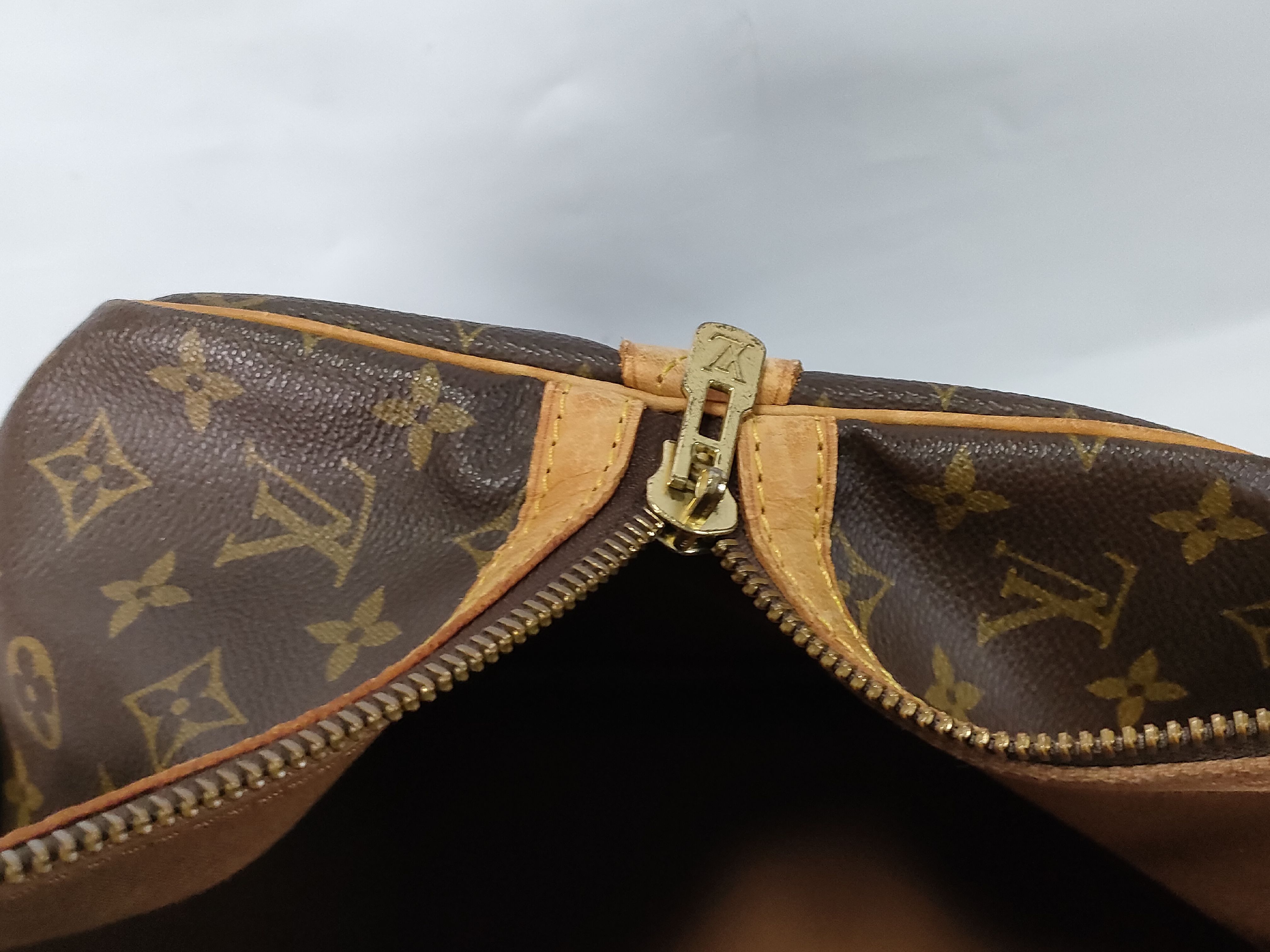 Monogram M41428 Keepall 45 Boston Bag — view 13
