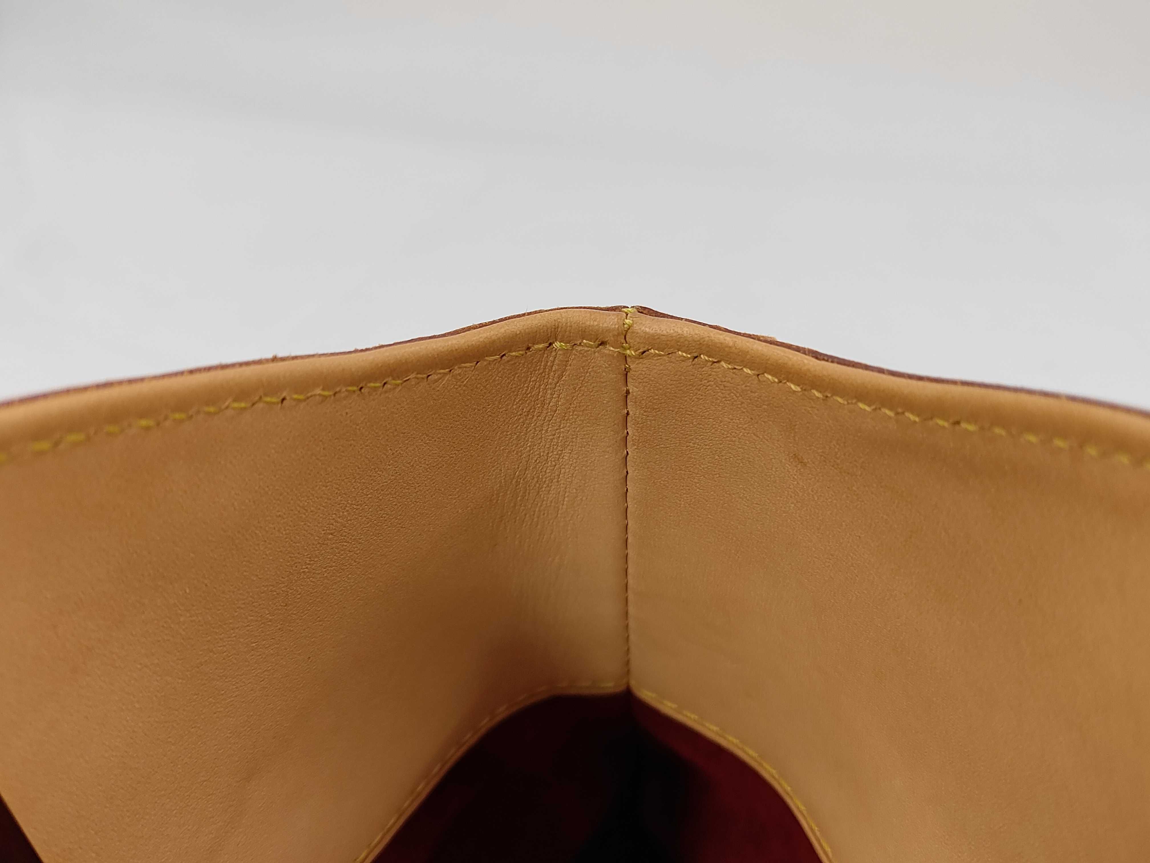 Monogram Multicolor Judy MM Shoulder Bag — view 8