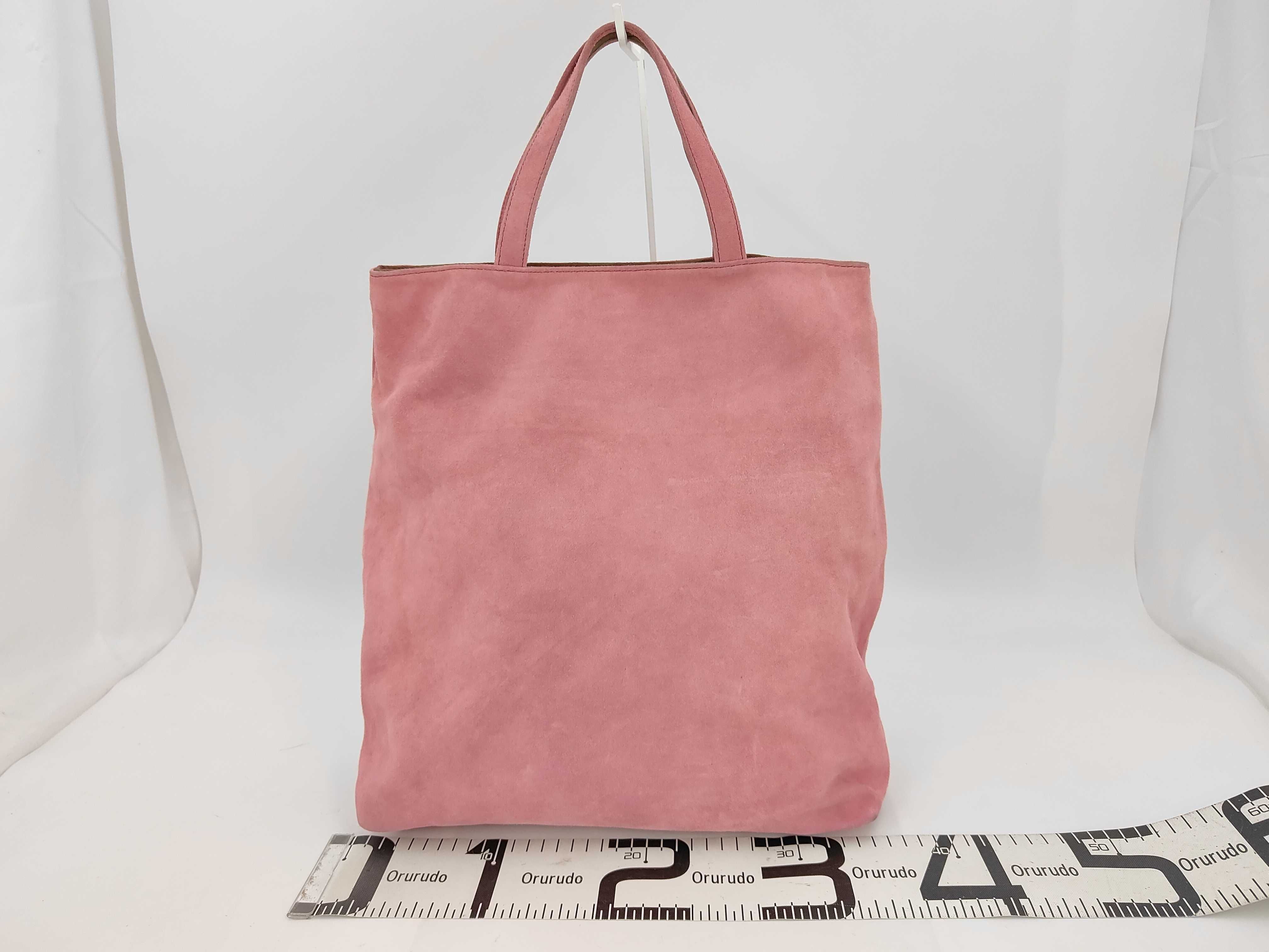 tote bag — view 2
