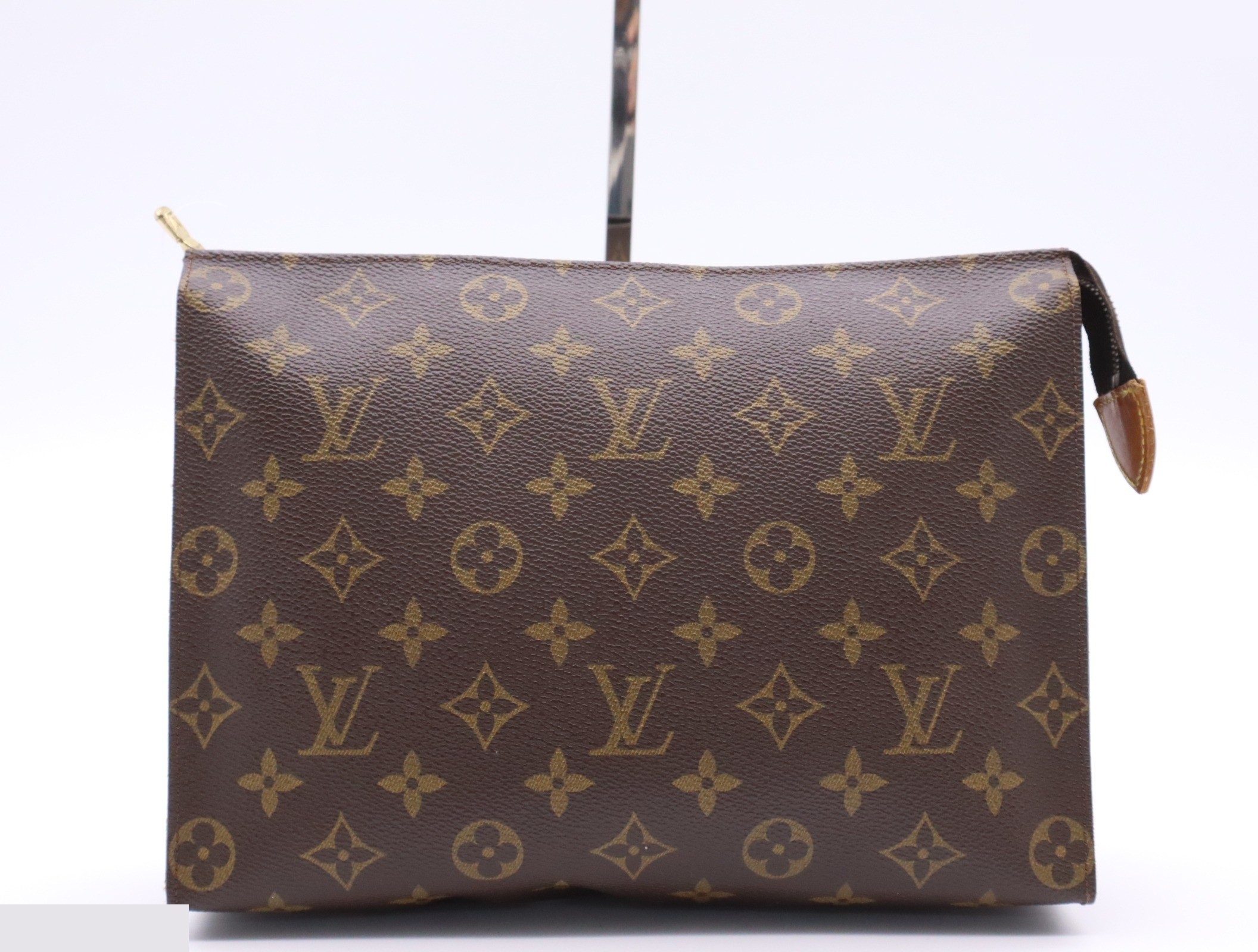 Pochette Toilette 26
