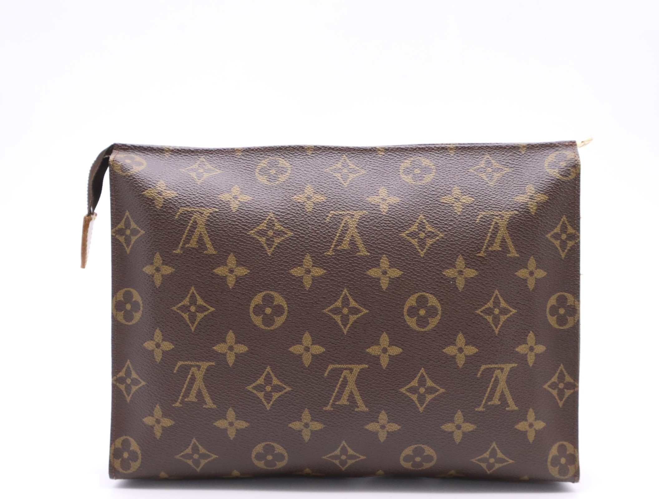 Pochette Toilette 26 — view 2
