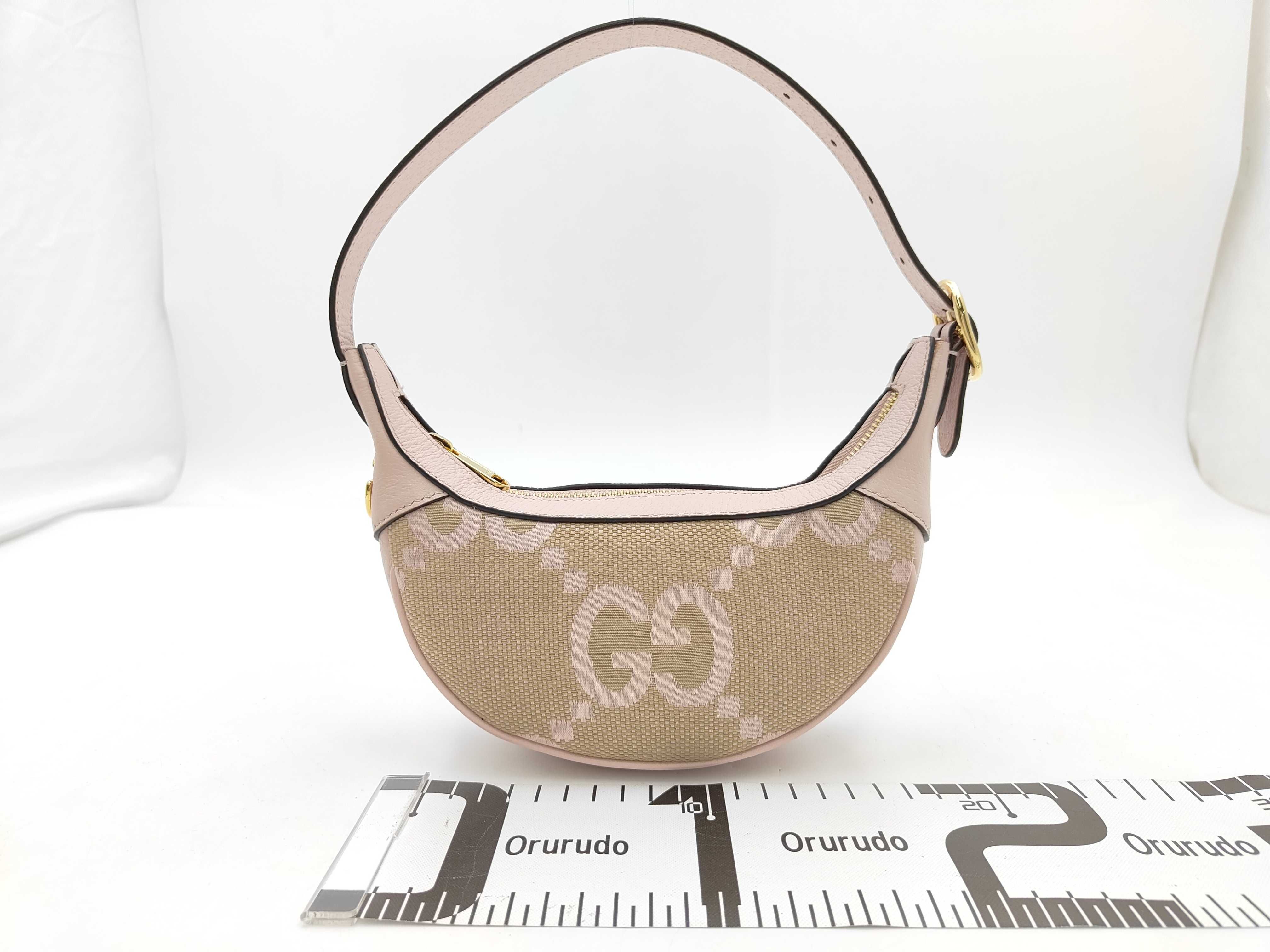 GG Ophidia handbag — view 2