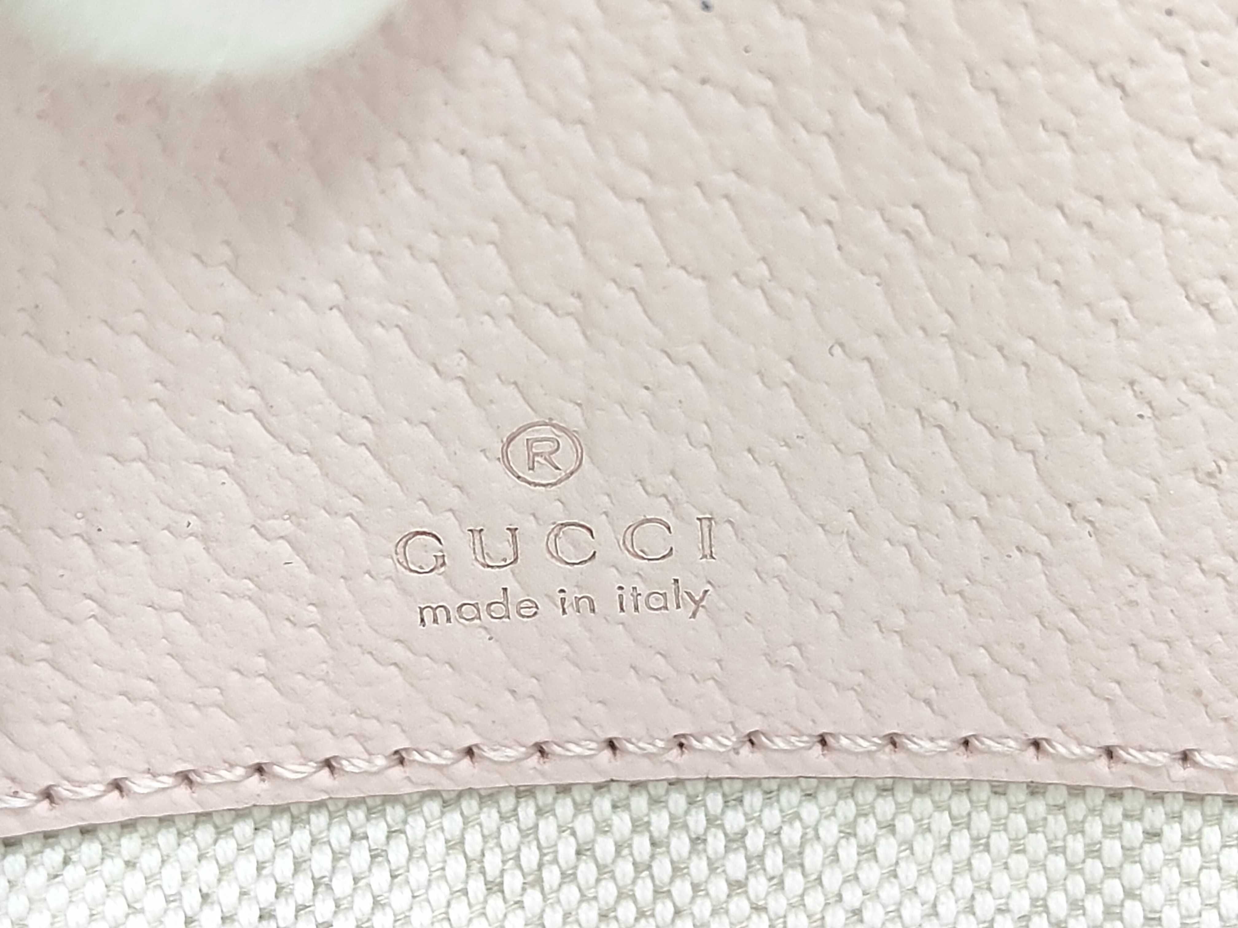 GG Ophidia handbag — view 11